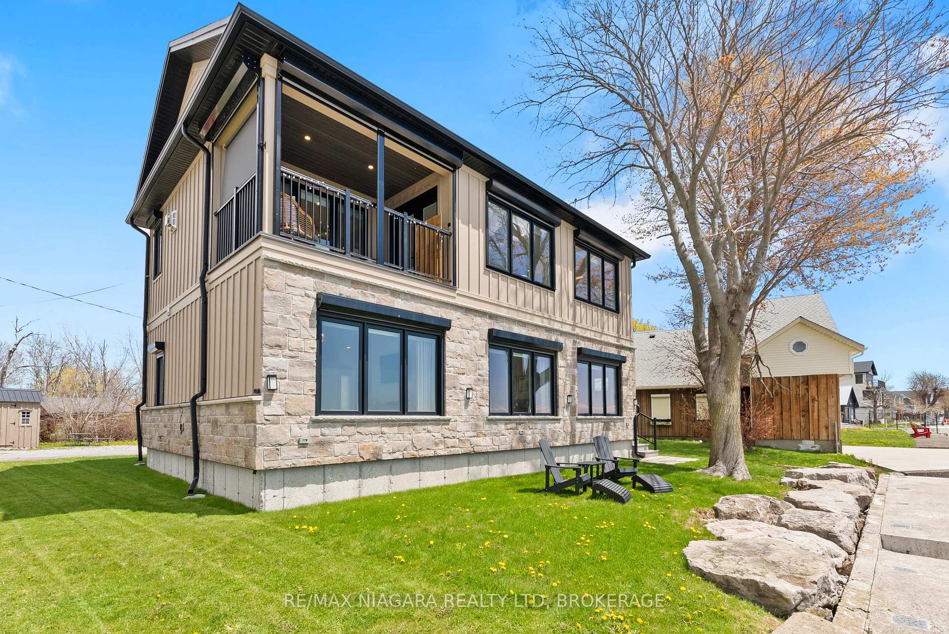 Photo 31 of 11605 Beach Road W, Wainfleet, Lakeshore — HOMEH