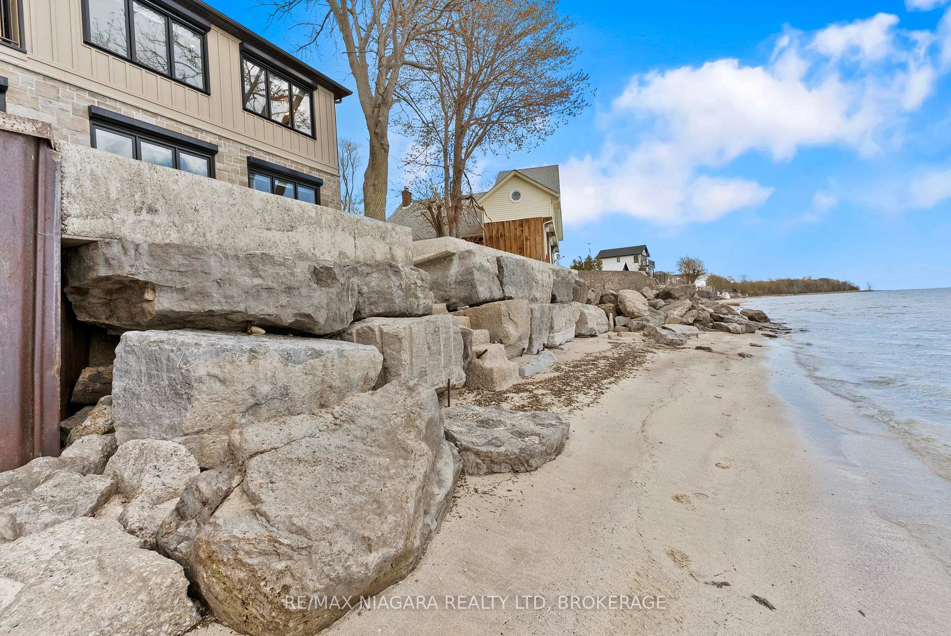 Photo 35 of 11605 Beach Road W, Wainfleet, Lakeshore — HOMEH