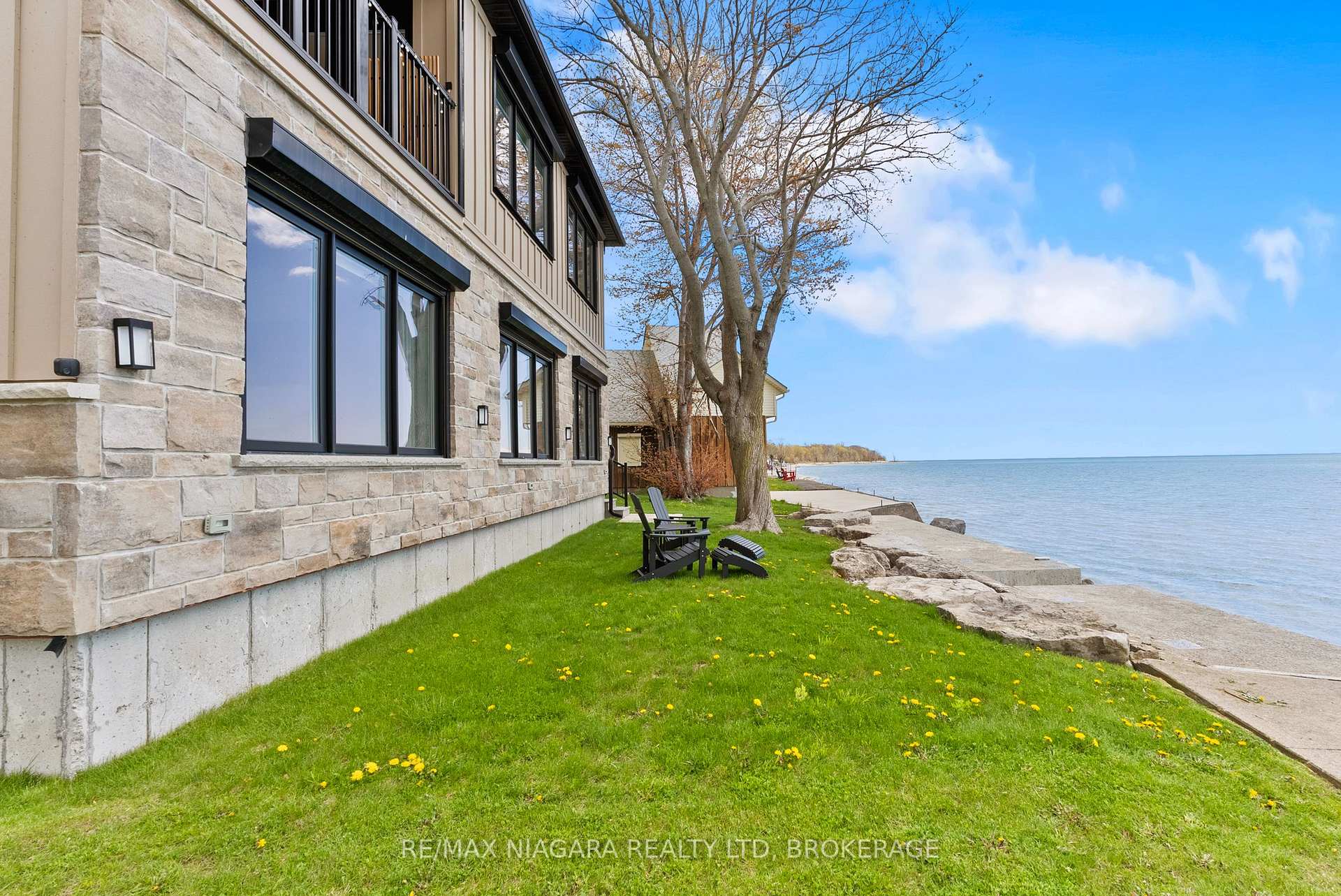 Photo 36 of 11605 Beach Road W, Wainfleet, Lakeshore — HOMEH