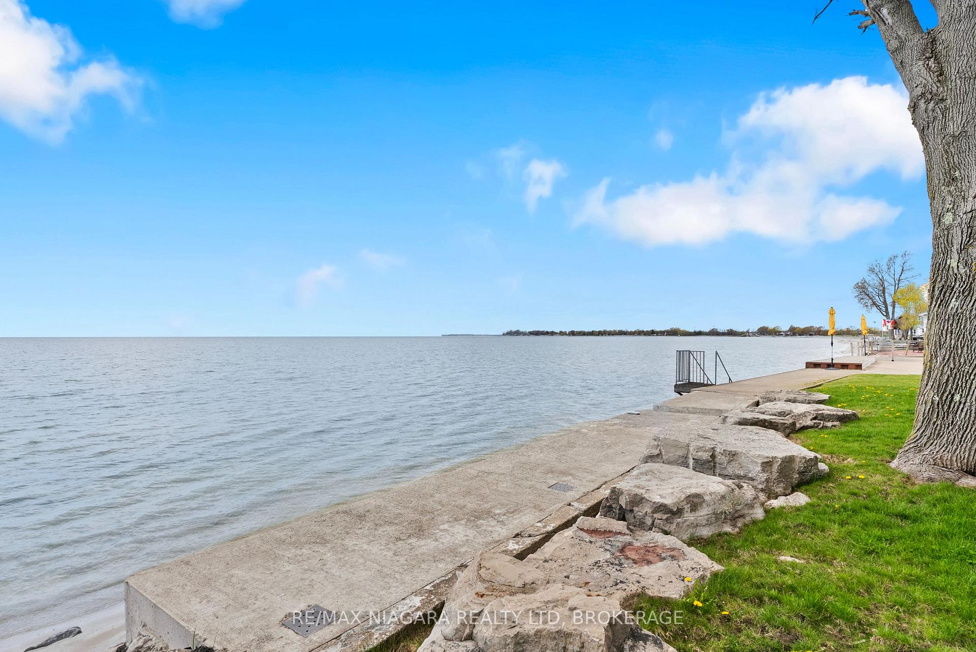 Photo 38 of 11605 Beach Road W, Wainfleet, Lakeshore — HOMEH