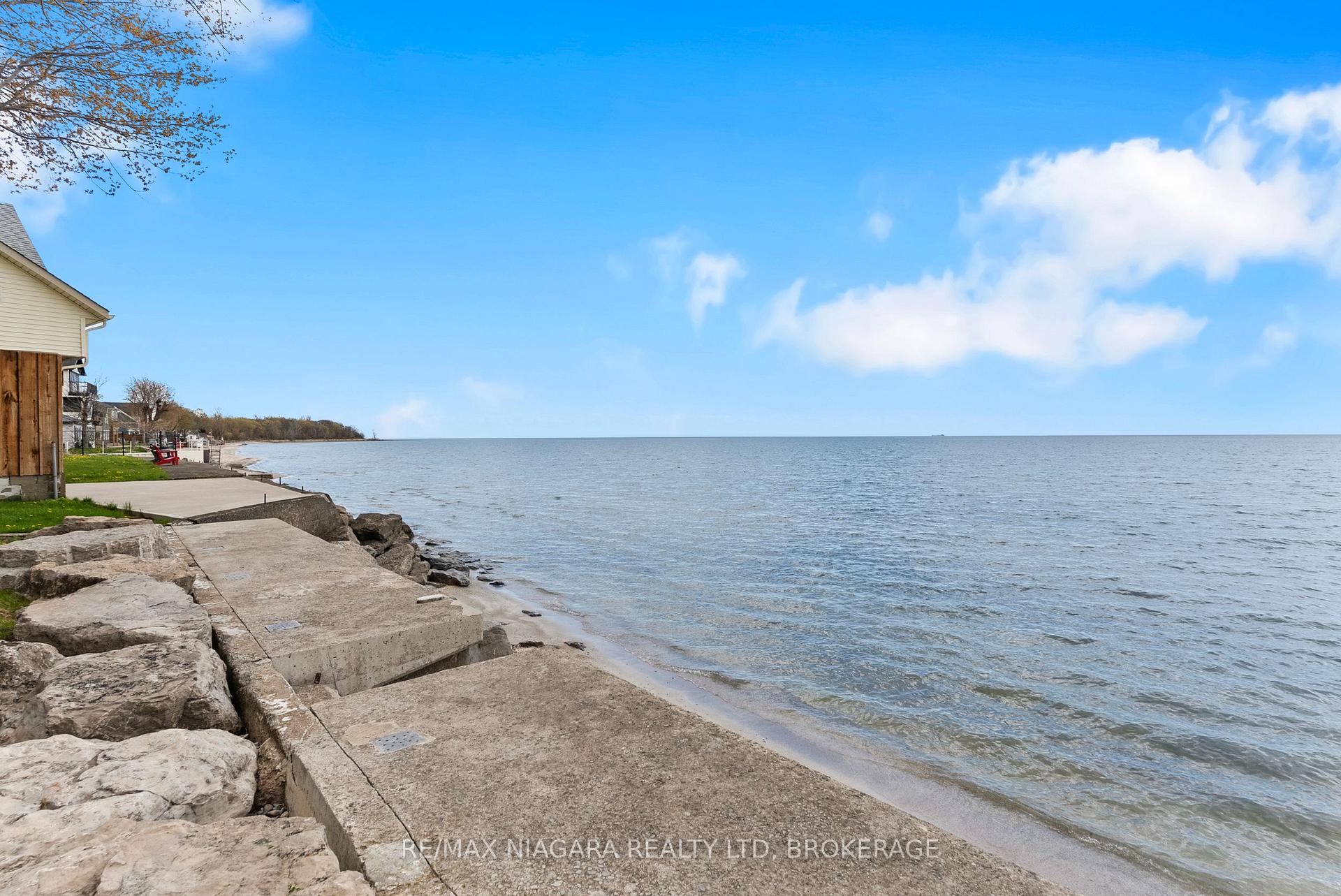 Photo 39 of 11605 Beach Road W, Wainfleet, Lakeshore — HOMEH