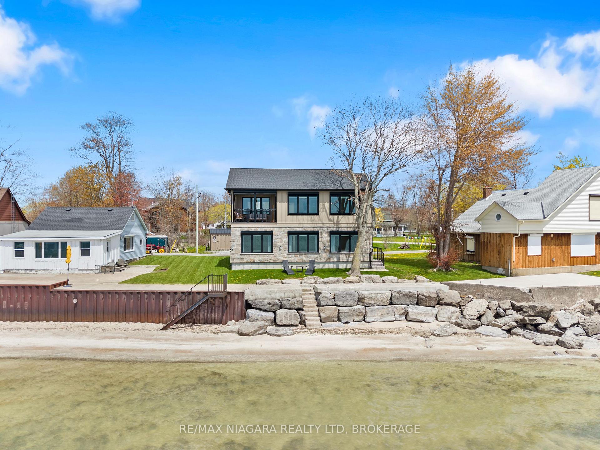 Photo 40 of 11605 Beach Road W, Wainfleet, Lakeshore — HOMEH