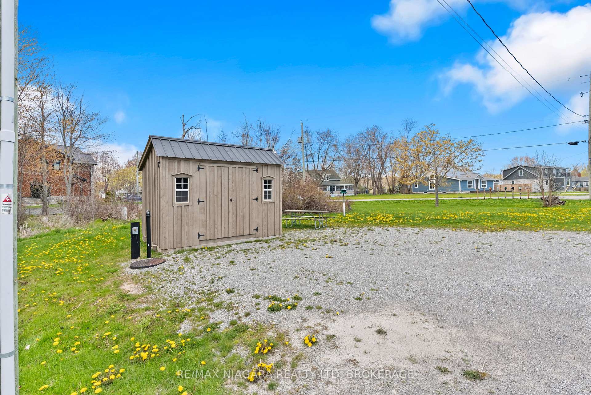 Photo 41 of 11605 Beach Road W, Wainfleet, Lakeshore — HOMEH