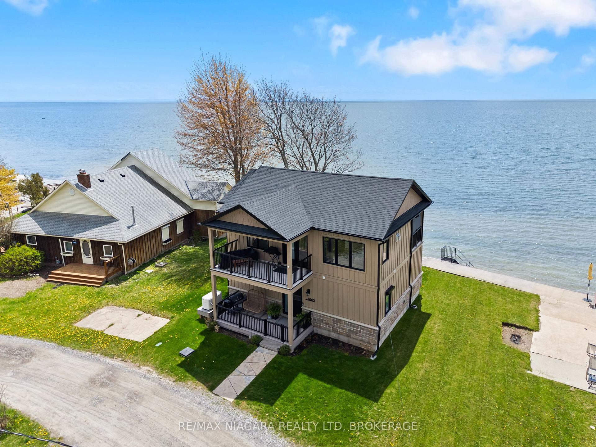 Photo 42 of 11605 Beach Road W, Wainfleet, Lakeshore — HOMEH