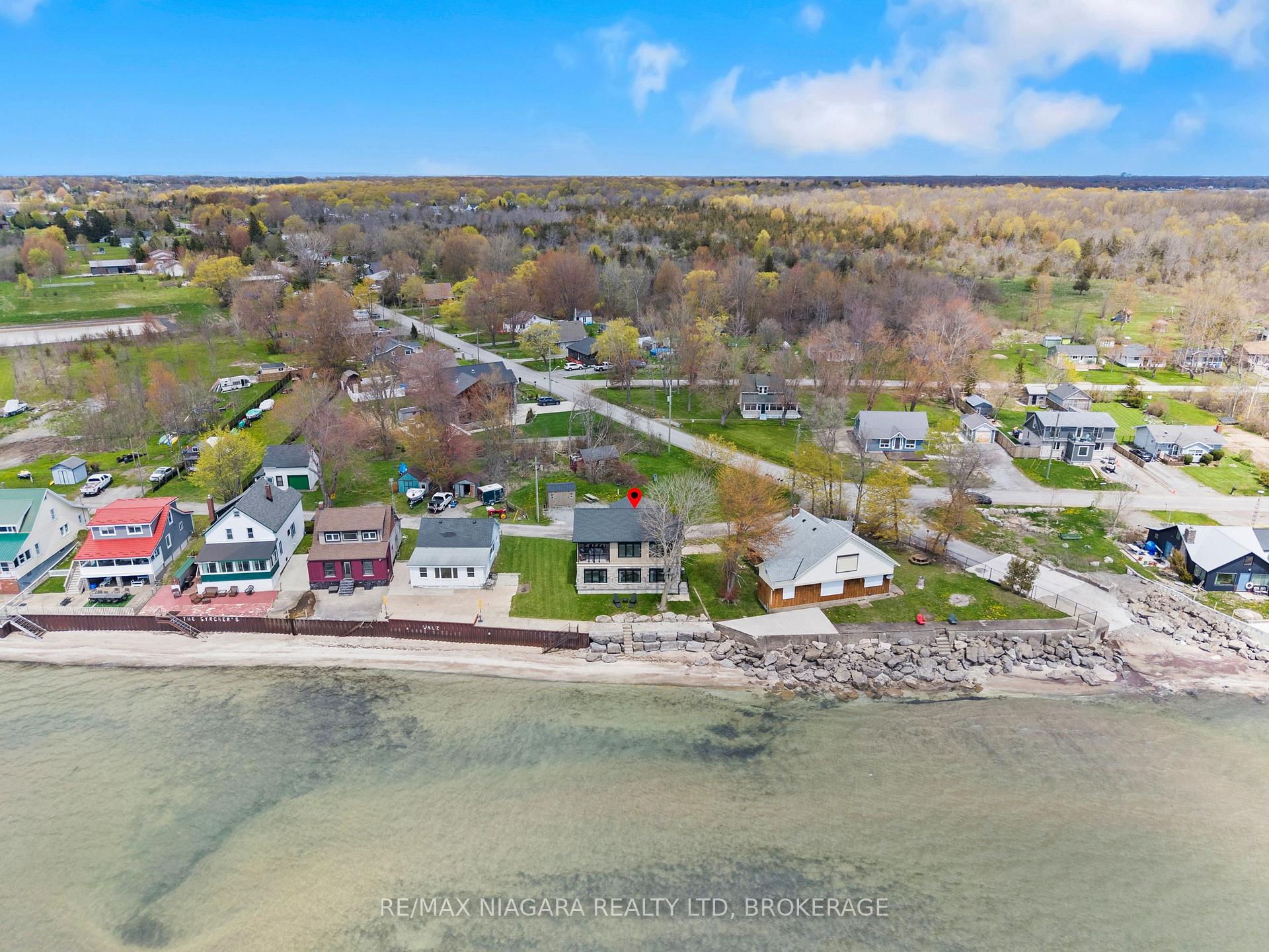 Photo 45 of 11605 Beach Road W, Wainfleet, Lakeshore — HOMEH