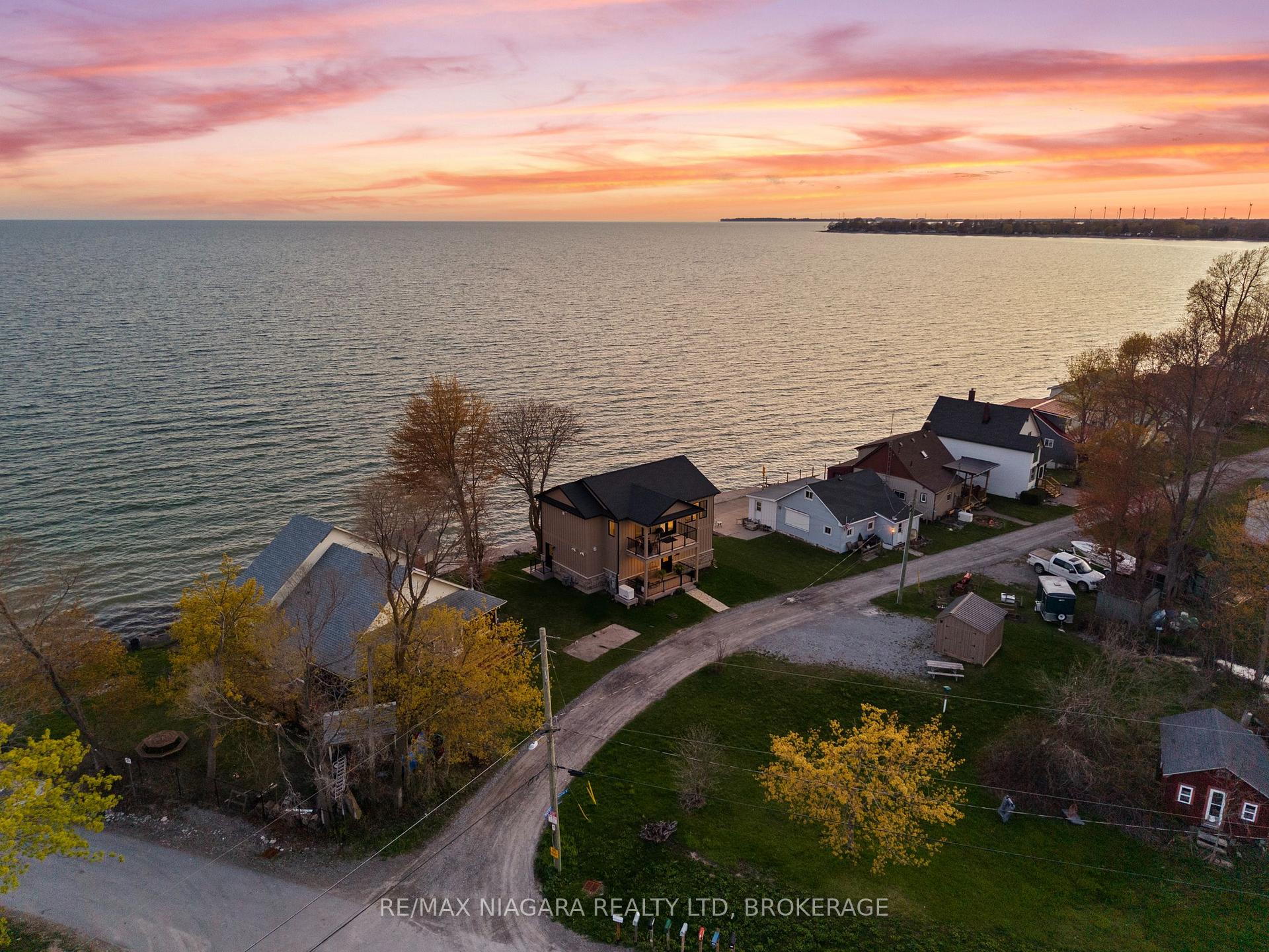 Photo 46 of 11605 Beach Road W, Wainfleet, Lakeshore — HOMEH