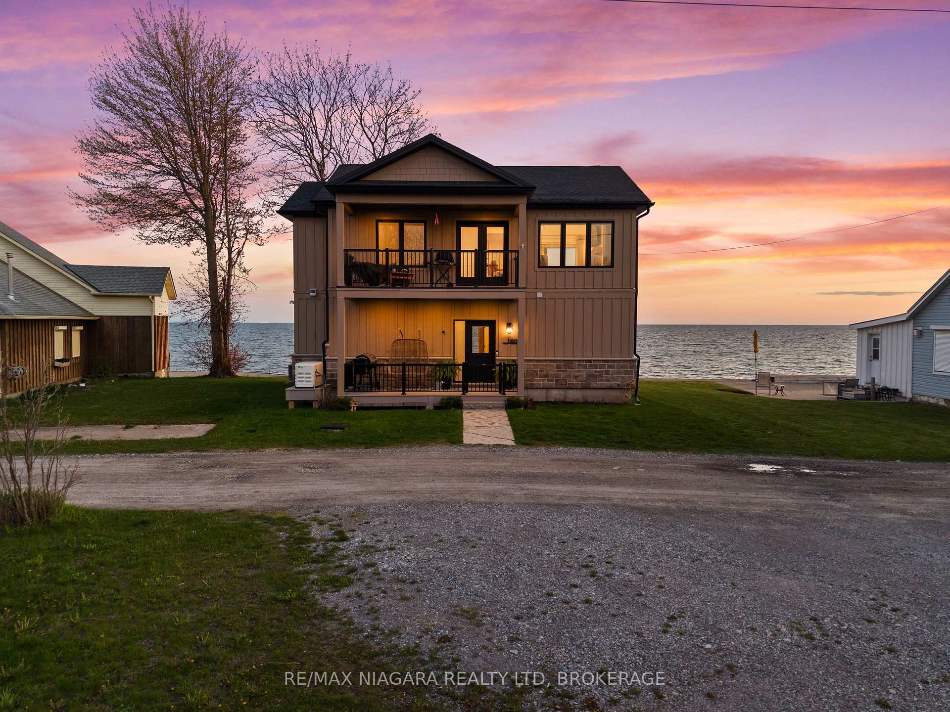Photo 47 of 11605 Beach Road W, Wainfleet, Lakeshore — HOMEH