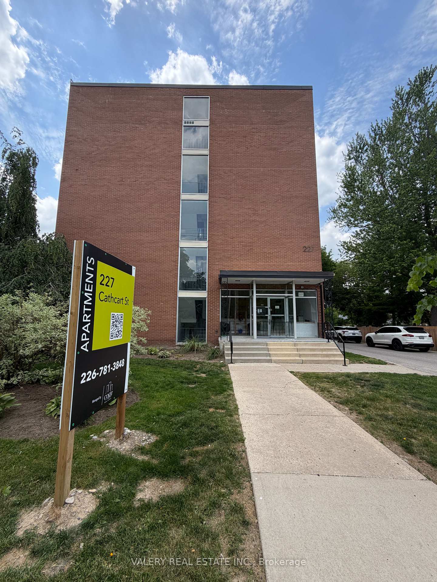 Photo of Unit 308, 227 Cathcart Street