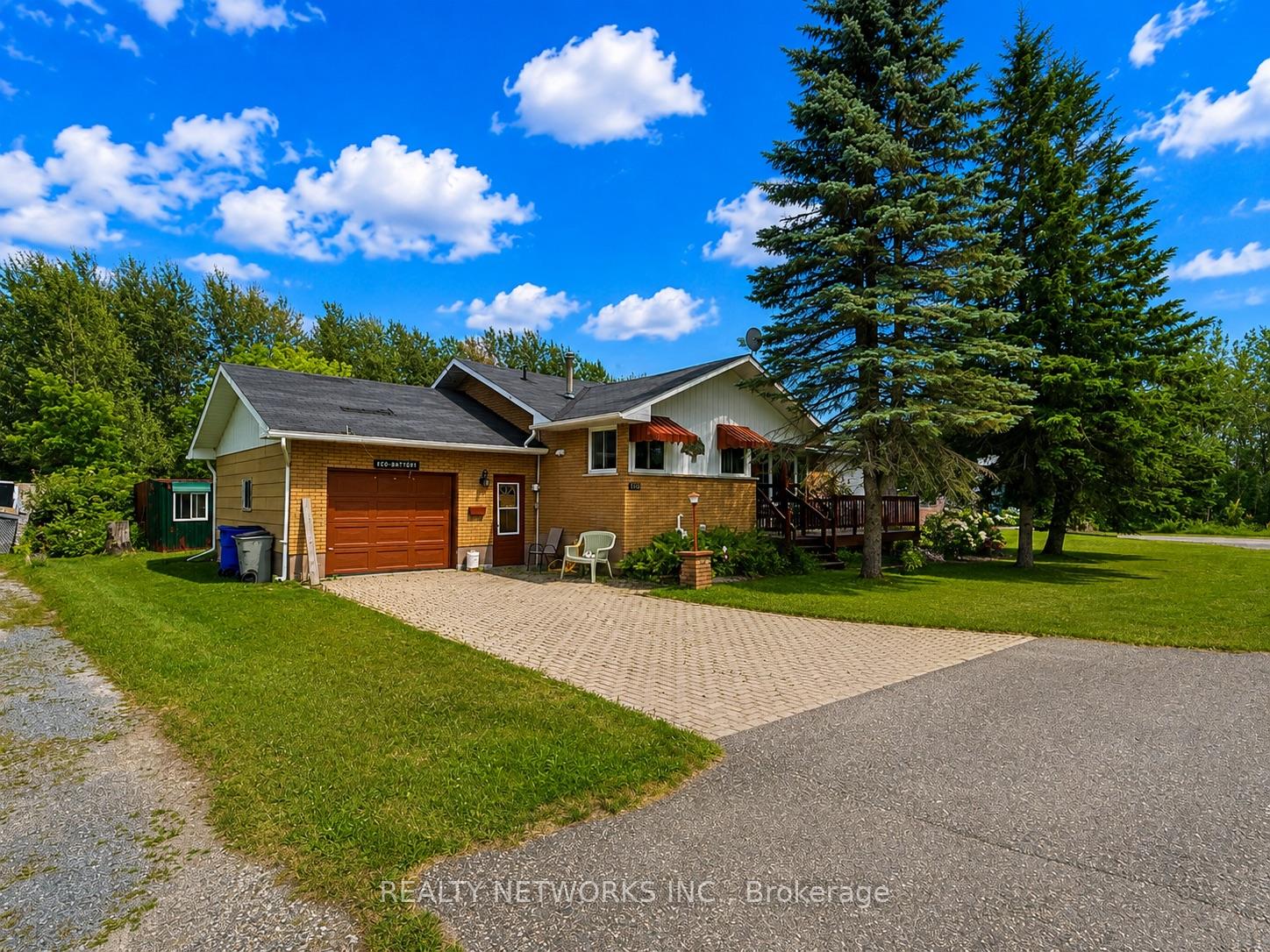 Photo 1 of 208 Conley Street S, Timmins, Porcupine - East — HOMEH