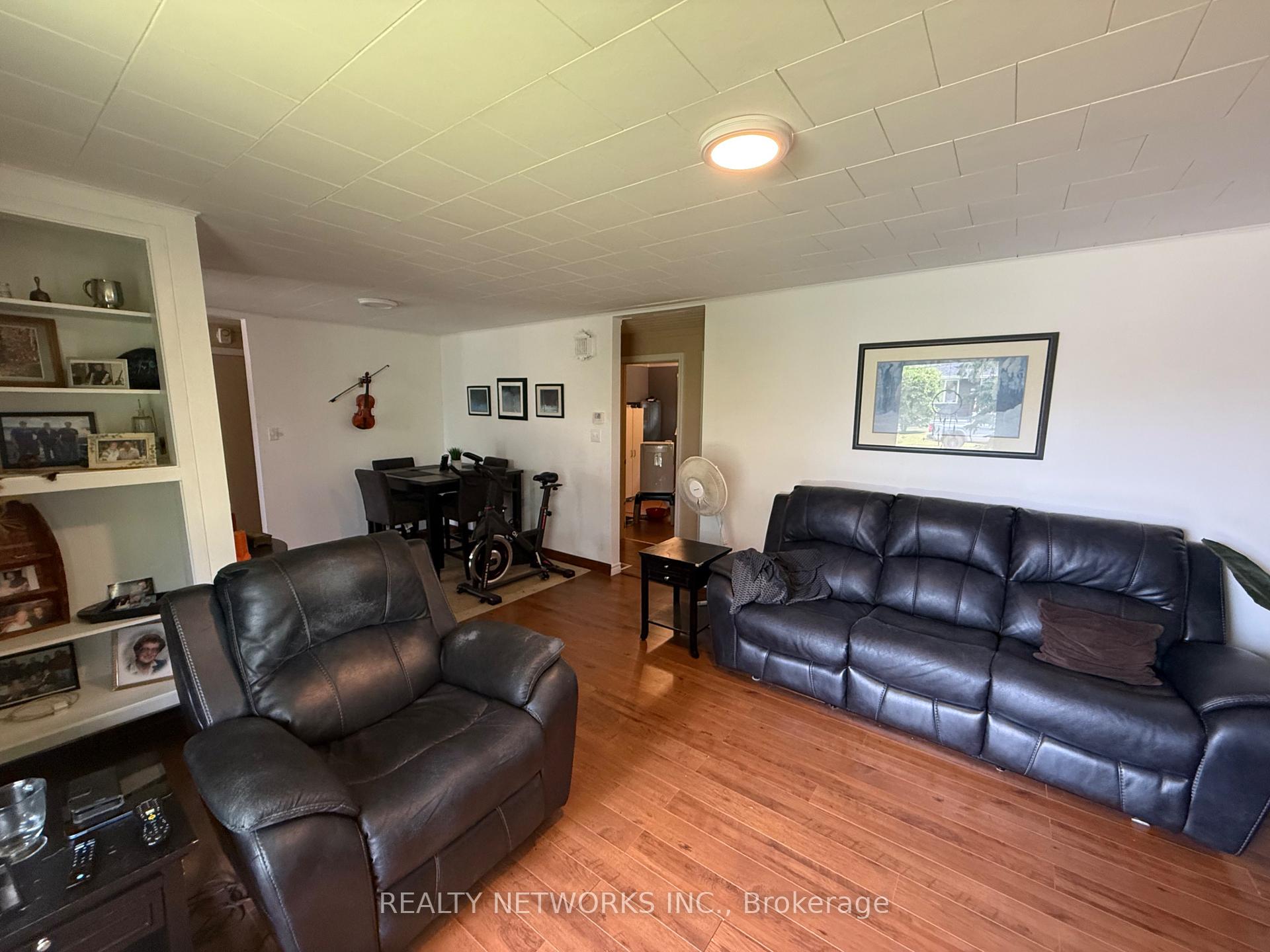 Photo 8 of 208 Conley Street S, Timmins, Porcupine - East — HOMEH