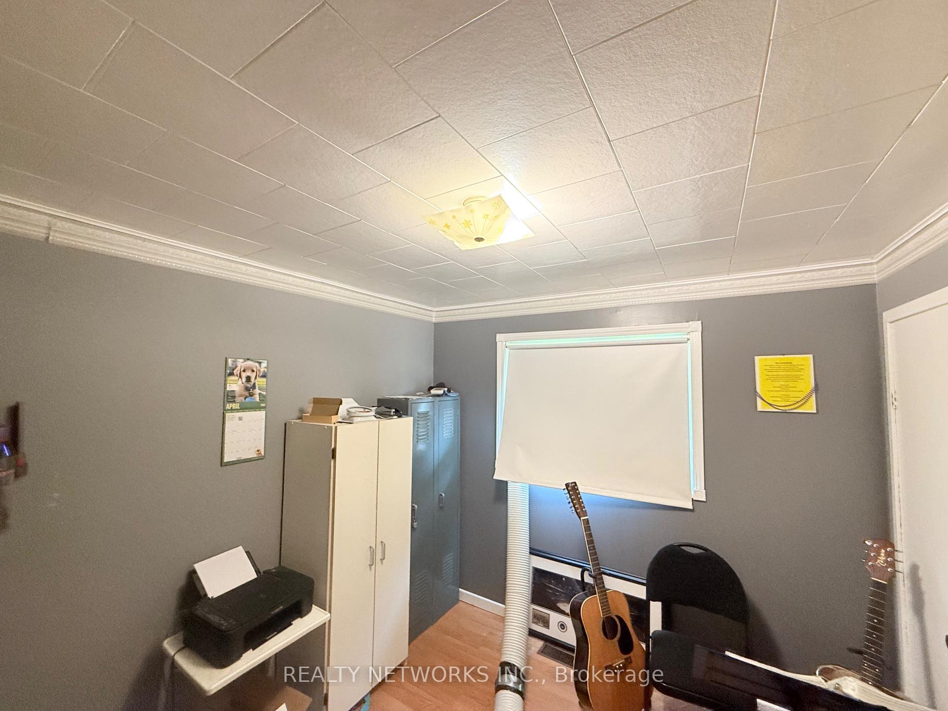 Photo 10 of 208 Conley Street S, Timmins, Porcupine - East — HOMEH