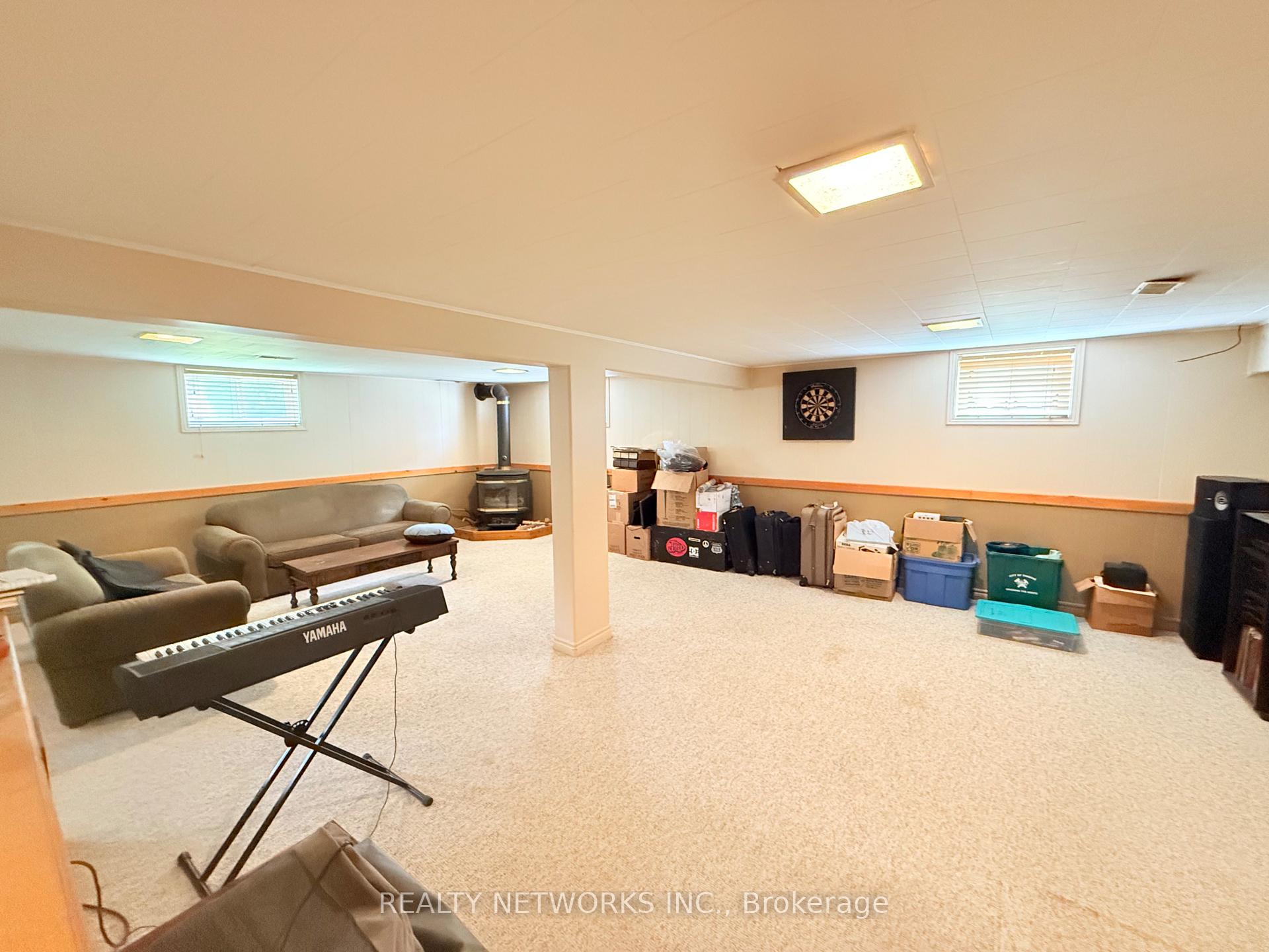 Photo 12 of 208 Conley Street S, Timmins, Porcupine - East — HOMEH