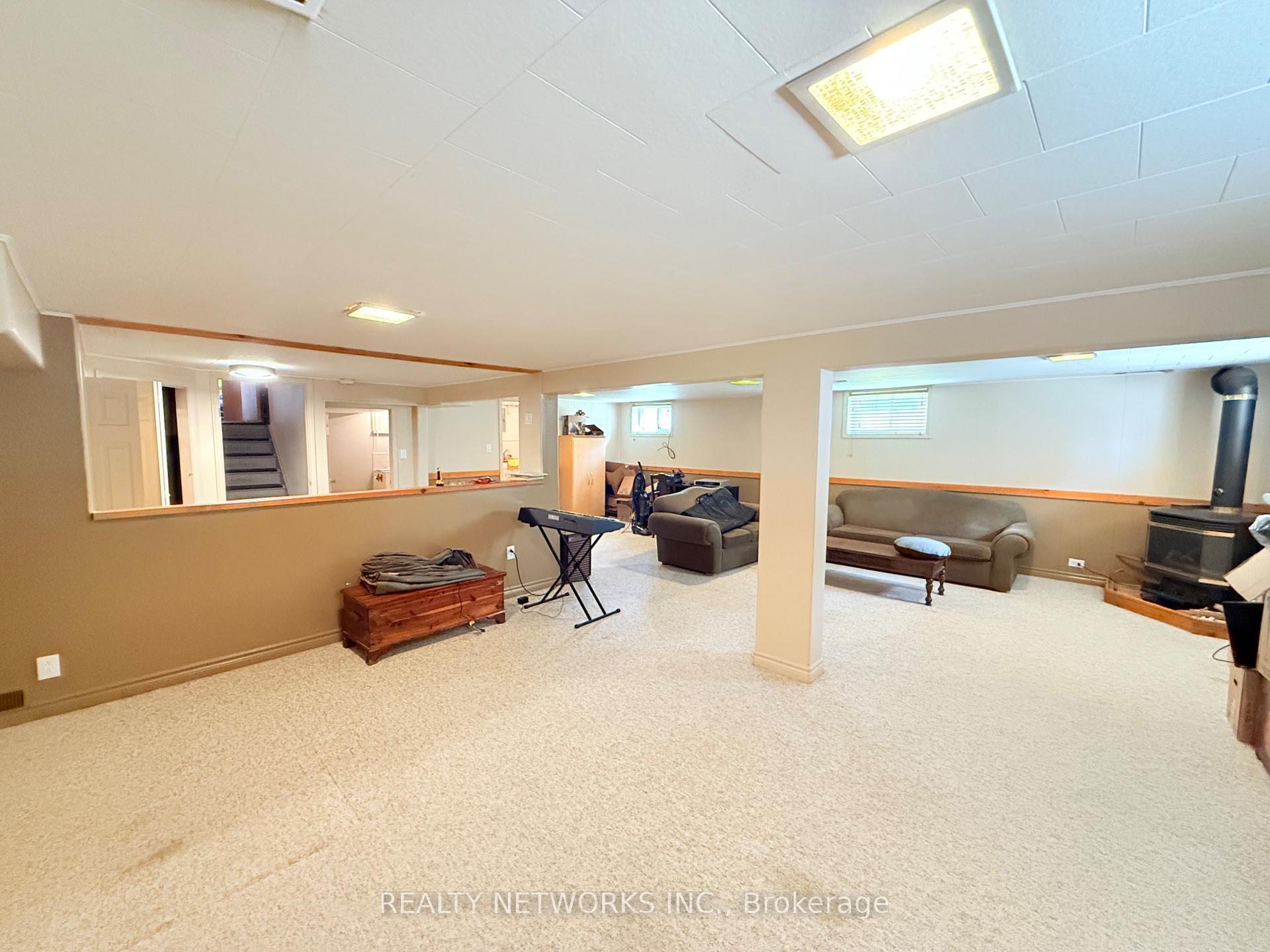 Photo 15 of 208 Conley Street S, Timmins, Porcupine - East — HOMEH