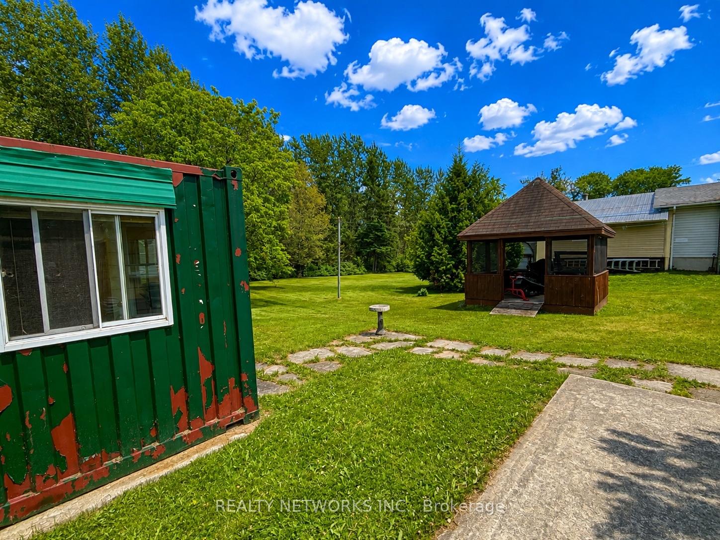 Photo 20 of 208 Conley Street S, Timmins, Porcupine - East — HOMEH