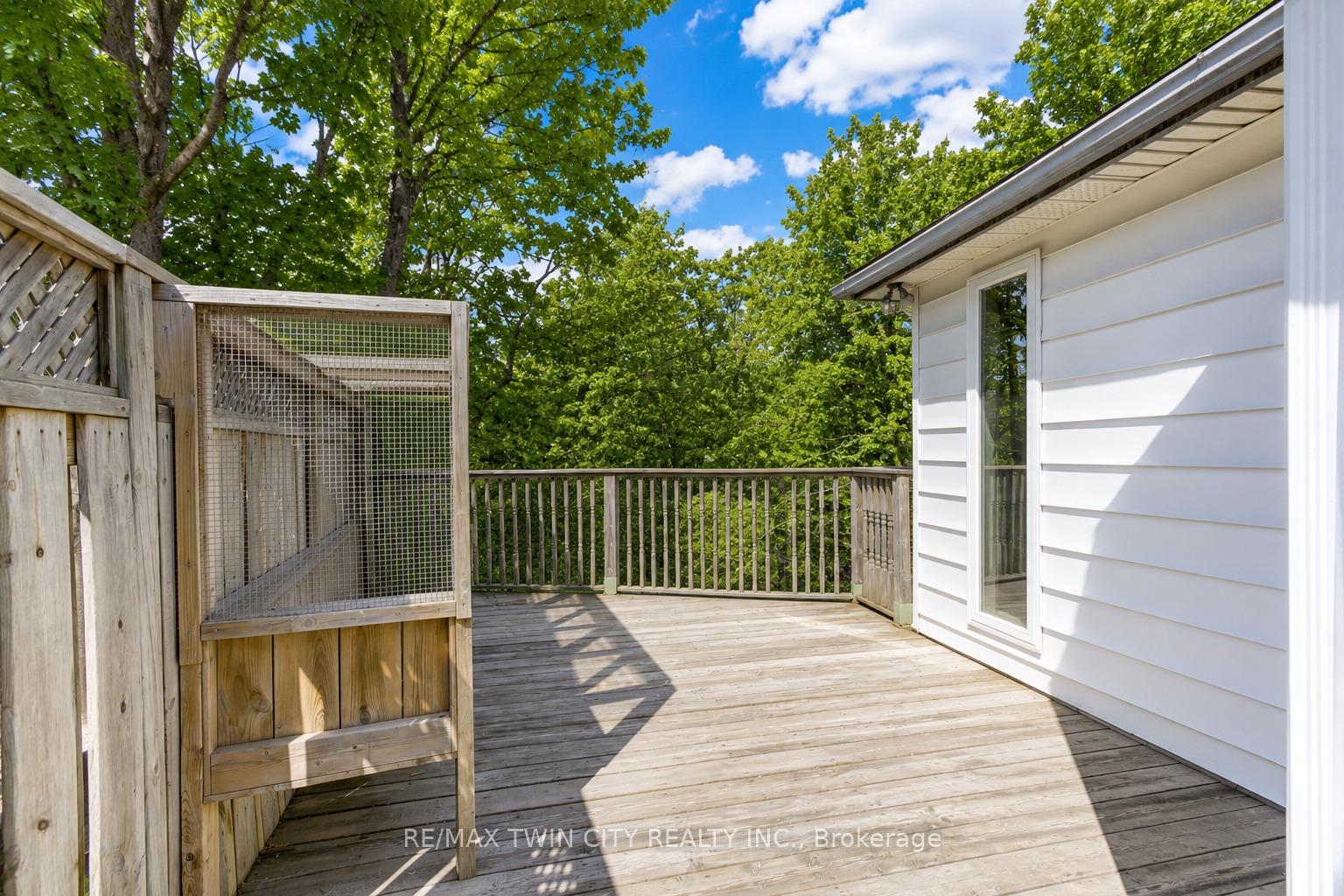 Photo 34 of 22 Blackhorne Crescent, Kitchener, Alpine — HOMEH