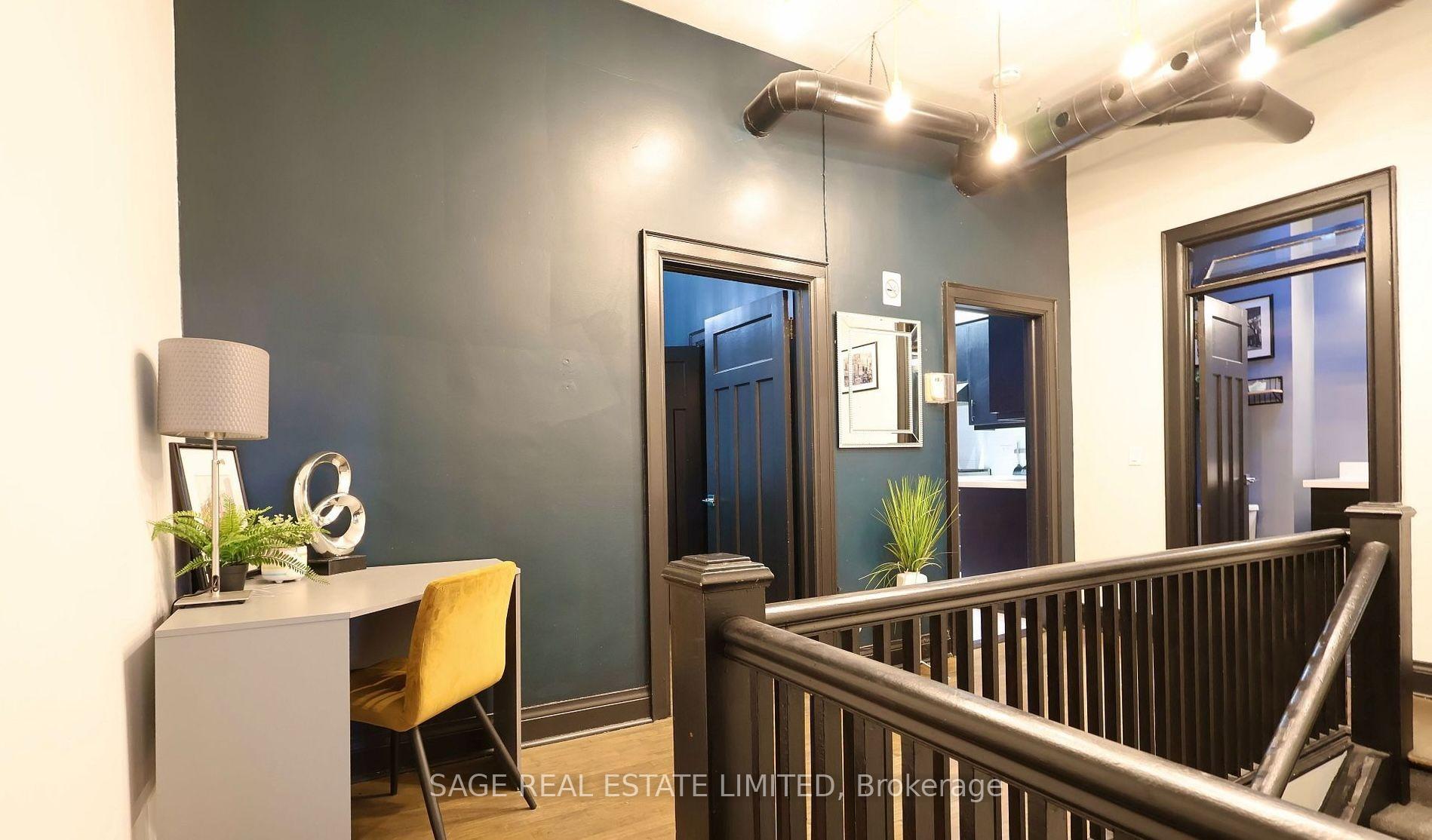 Photo 5 of Unit 3, 631 Queen Street W, Toronto, Waterfront Communities — HOMEH