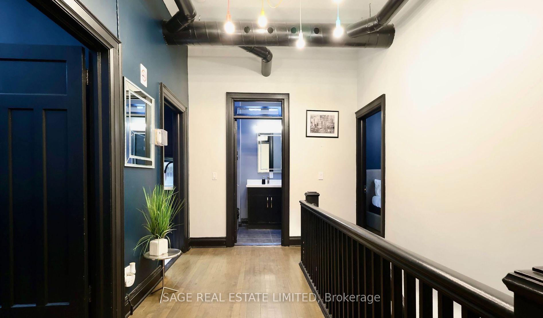 Photo 6 of Unit 3, 631 Queen Street W, Toronto, Waterfront Communities — HOMEH