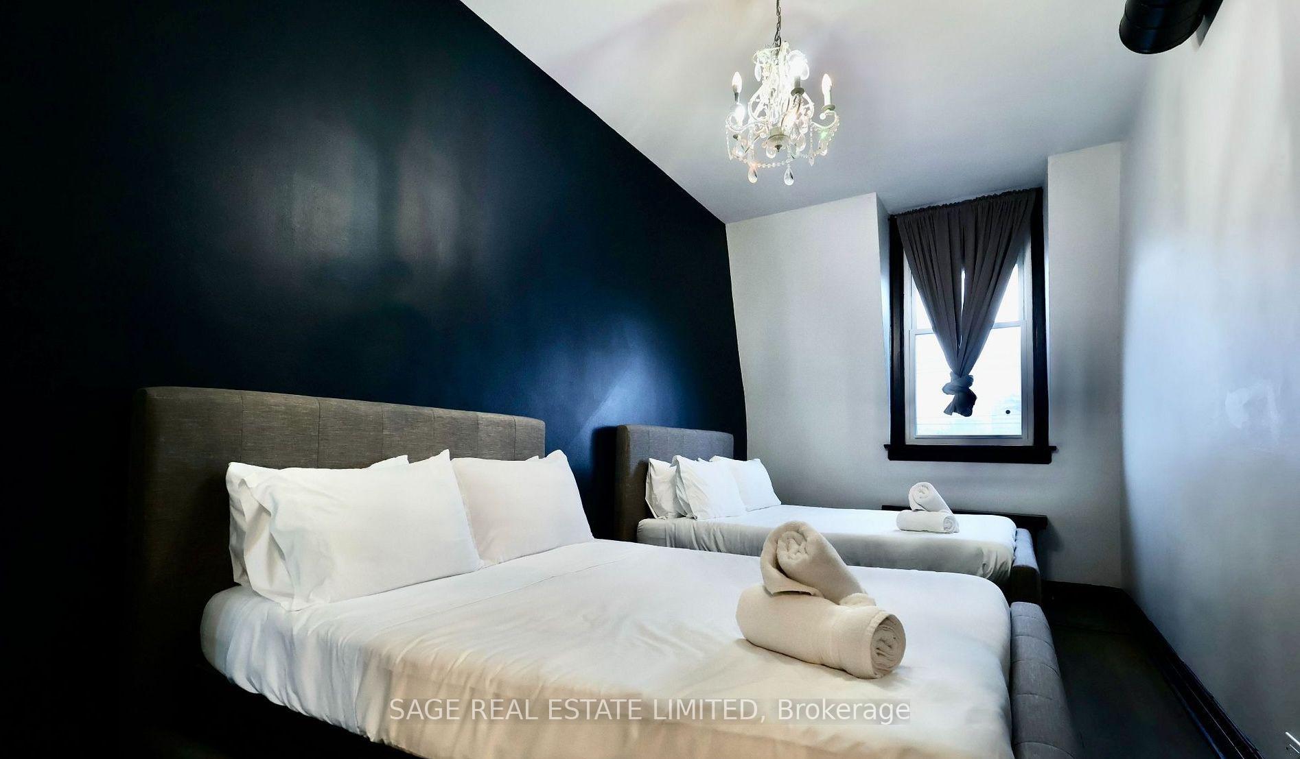 Photo 7 of Unit 3, 631 Queen Street W, Toronto, Waterfront Communities — HOMEH