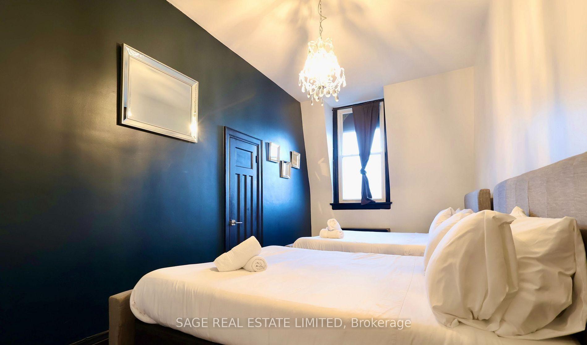 Photo 8 of Unit 3, 631 Queen Street W, Toronto, Waterfront Communities — HOMEH