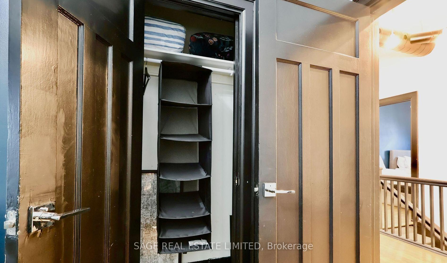 Photo 9 of Unit 3, 631 Queen Street W, Toronto, Waterfront Communities — HOMEH