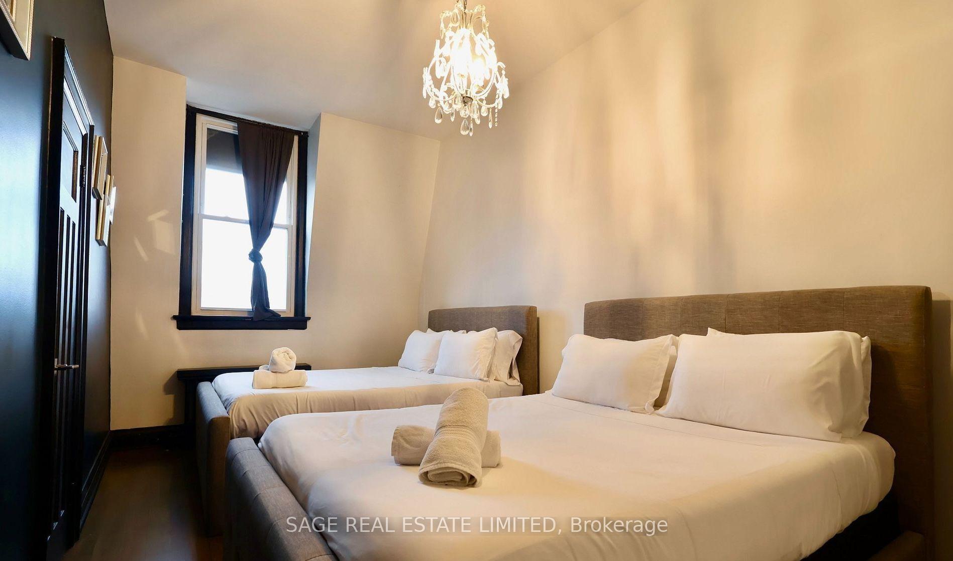 Photo 10 of Unit 3, 631 Queen Street W, Toronto, Waterfront Communities — HOMEH