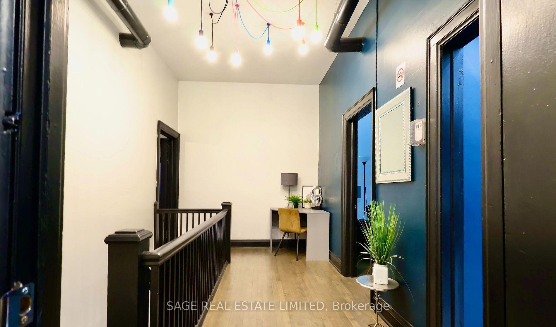 Photo 16 of Unit 3, 631 Queen Street W, Toronto, Waterfront Communities — HOMEH