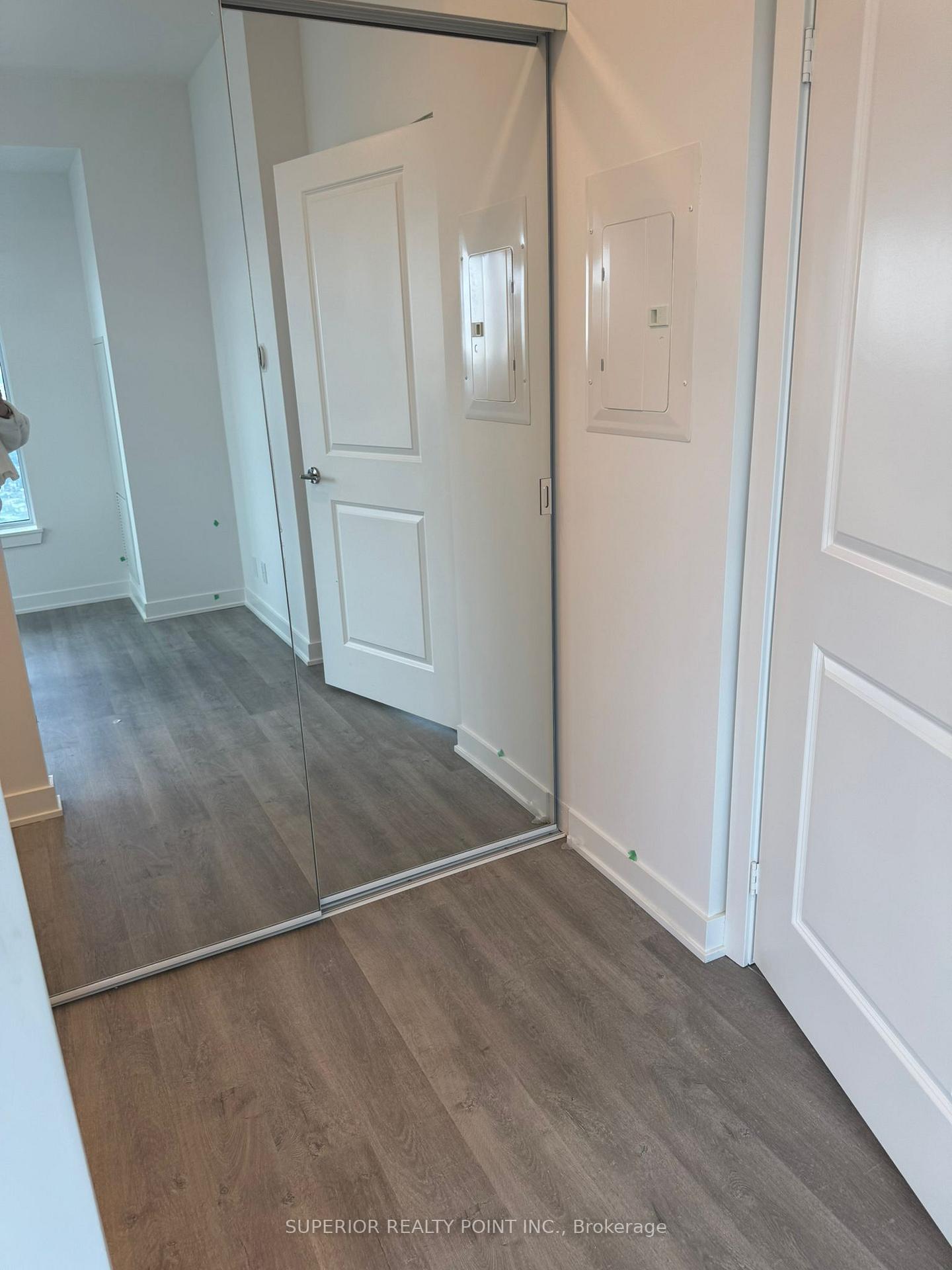 Photo 9 of Unit 3310, 30 Upper Mall Way, Vaughan, Brownridge — HOMEH