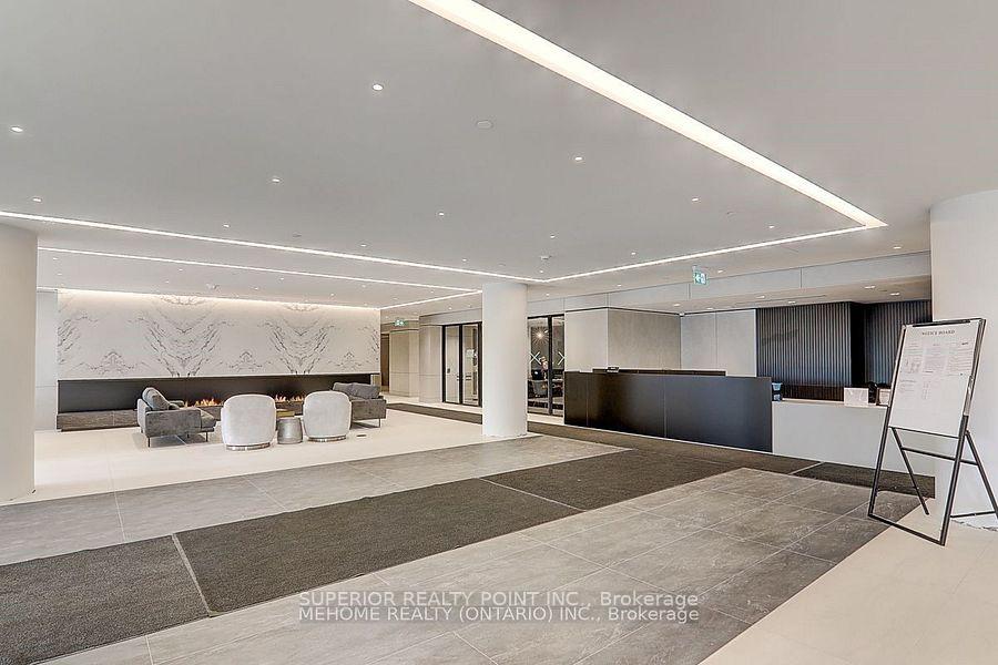 Photo 17 of Unit 3310, 30 Upper Mall Way, Vaughan, Brownridge — HOMEH