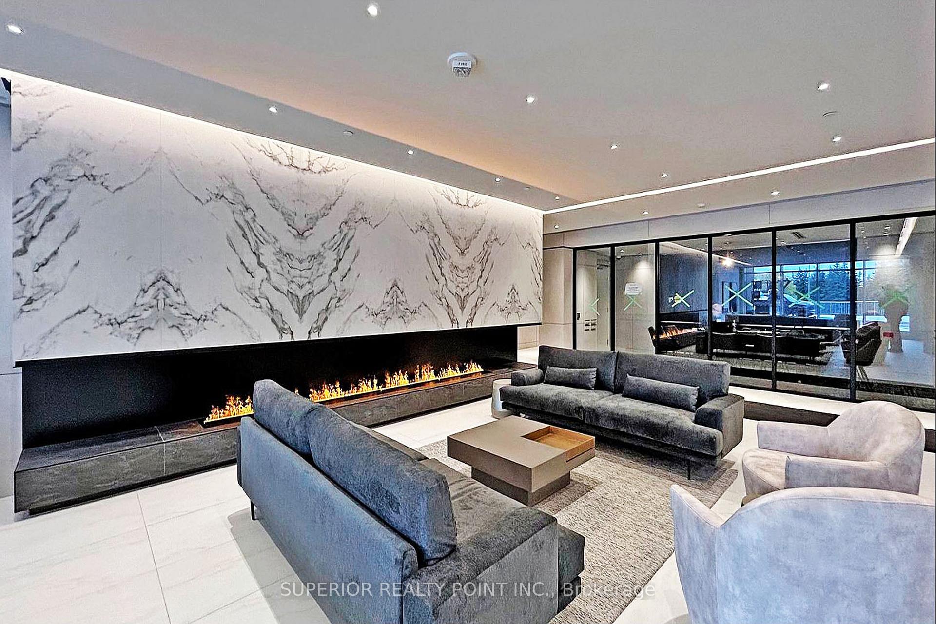 Photo 3 of Unit A214, 30 Upper Mall Way, Vaughan, Brownridge — HOMEH