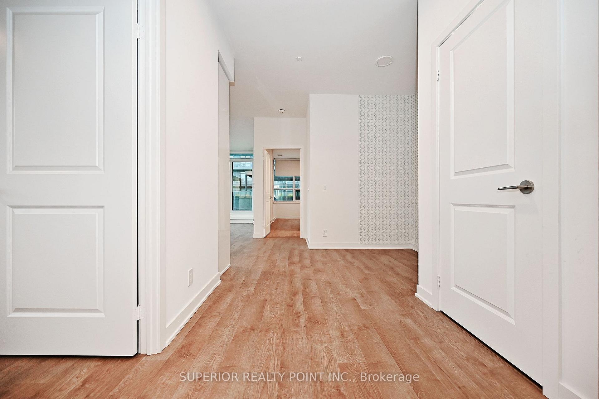 Photo 6 of Unit A214, 30 Upper Mall Way, Vaughan, Brownridge — HOMEH