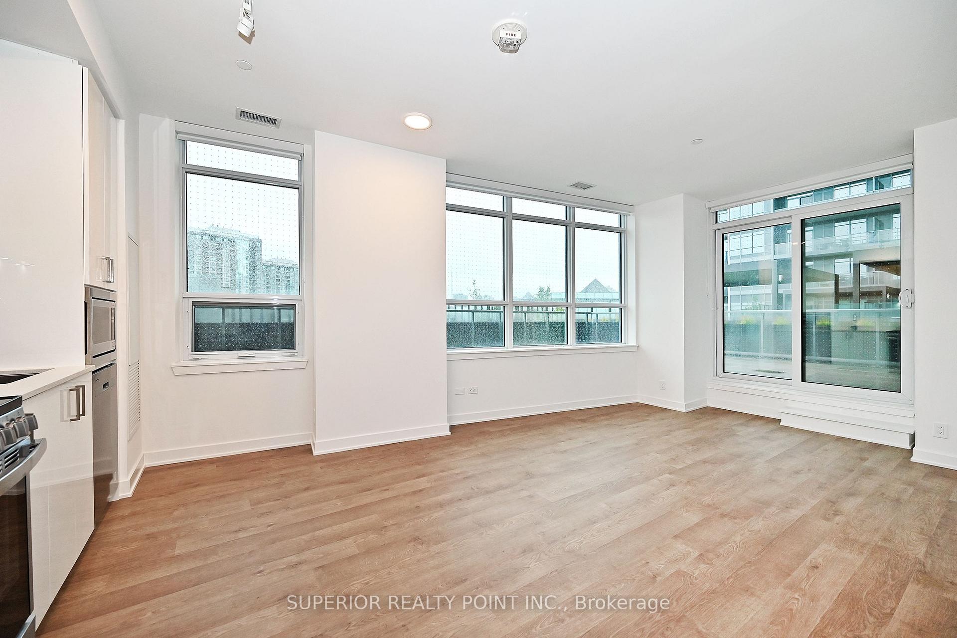 Photo 7 of Unit A214, 30 Upper Mall Way, Vaughan, Brownridge — HOMEH