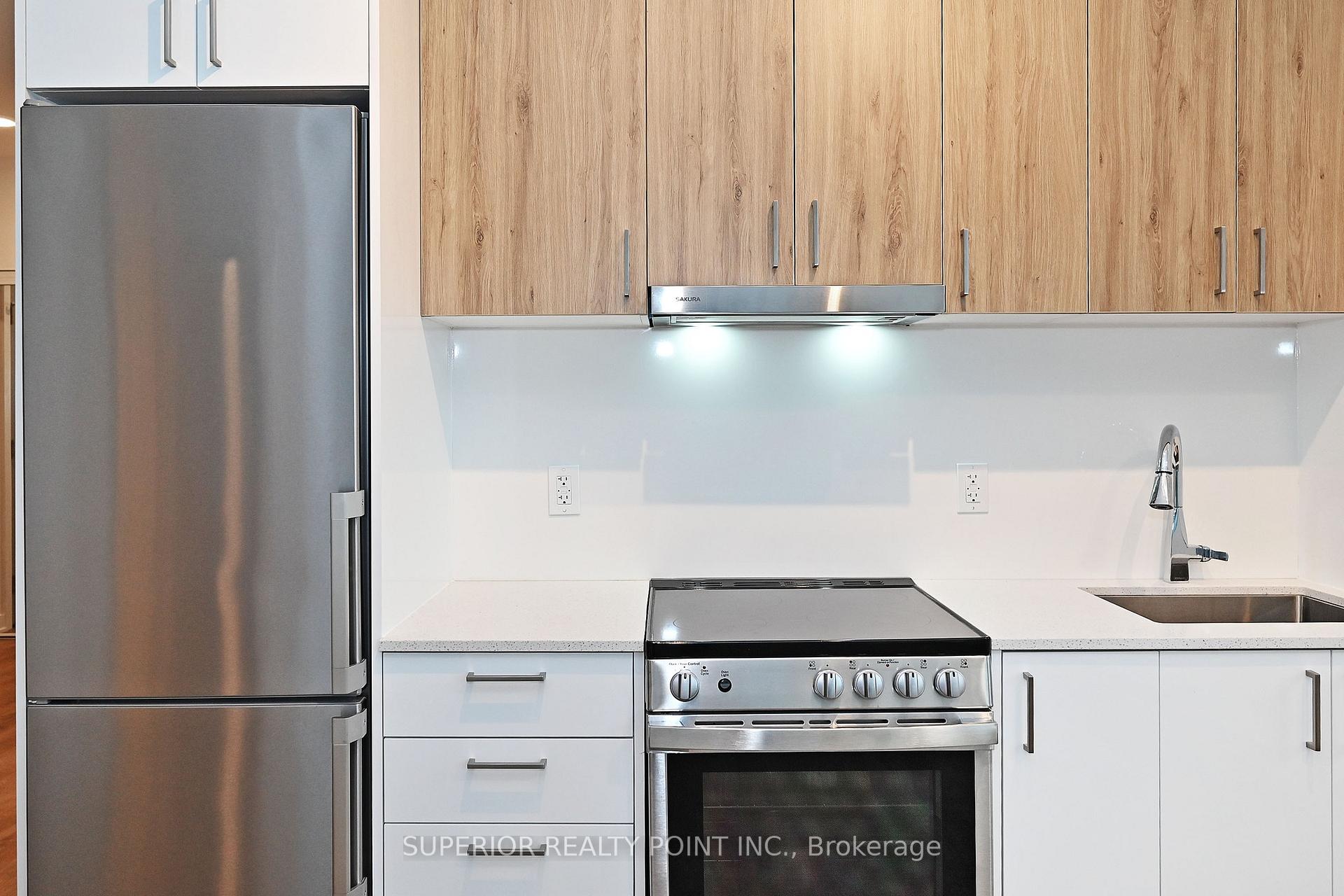 Photo 17 of Unit A214, 30 Upper Mall Way, Vaughan, Brownridge — HOMEH