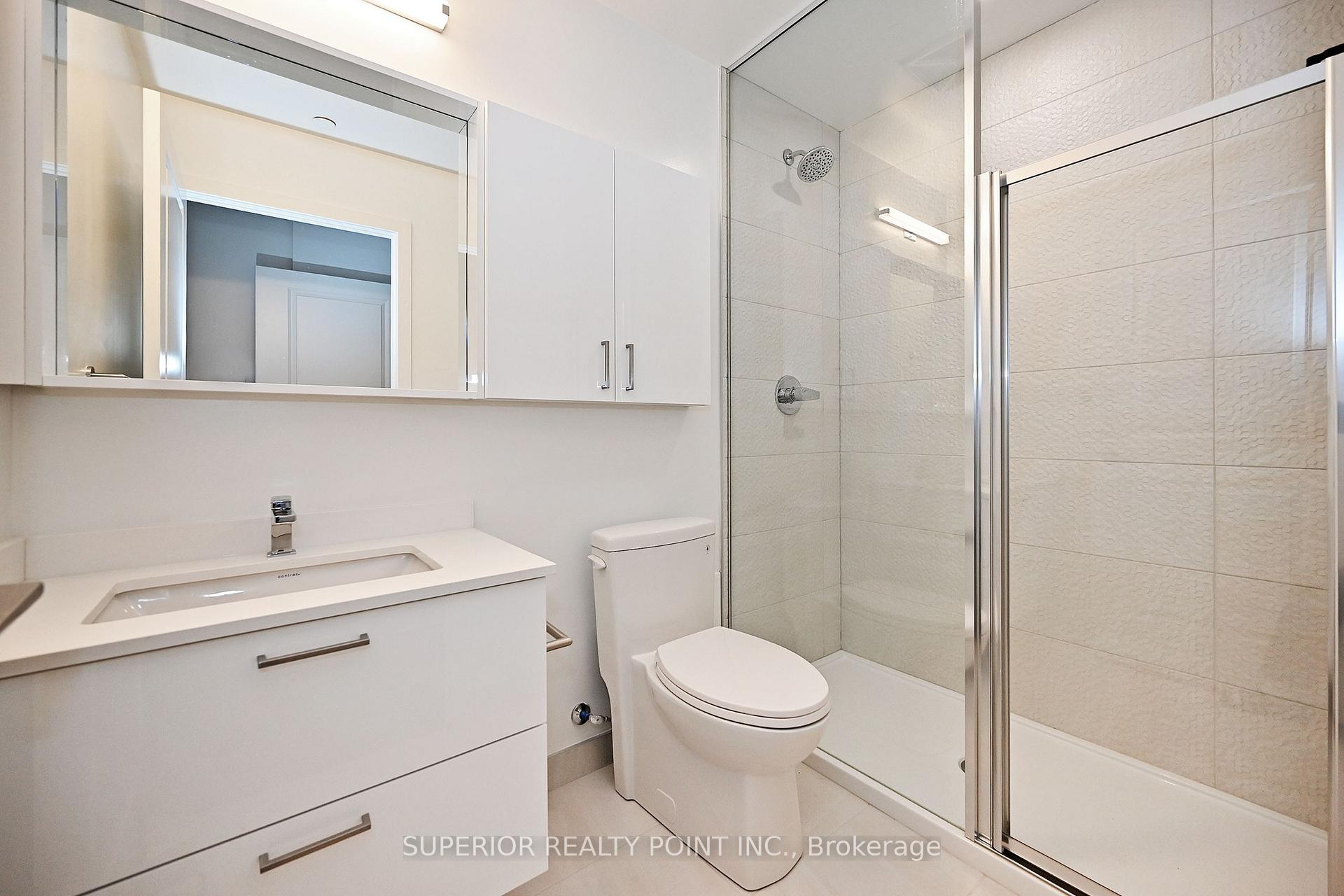 Photo 26 of Unit A214, 30 Upper Mall Way, Vaughan, Brownridge — HOMEH