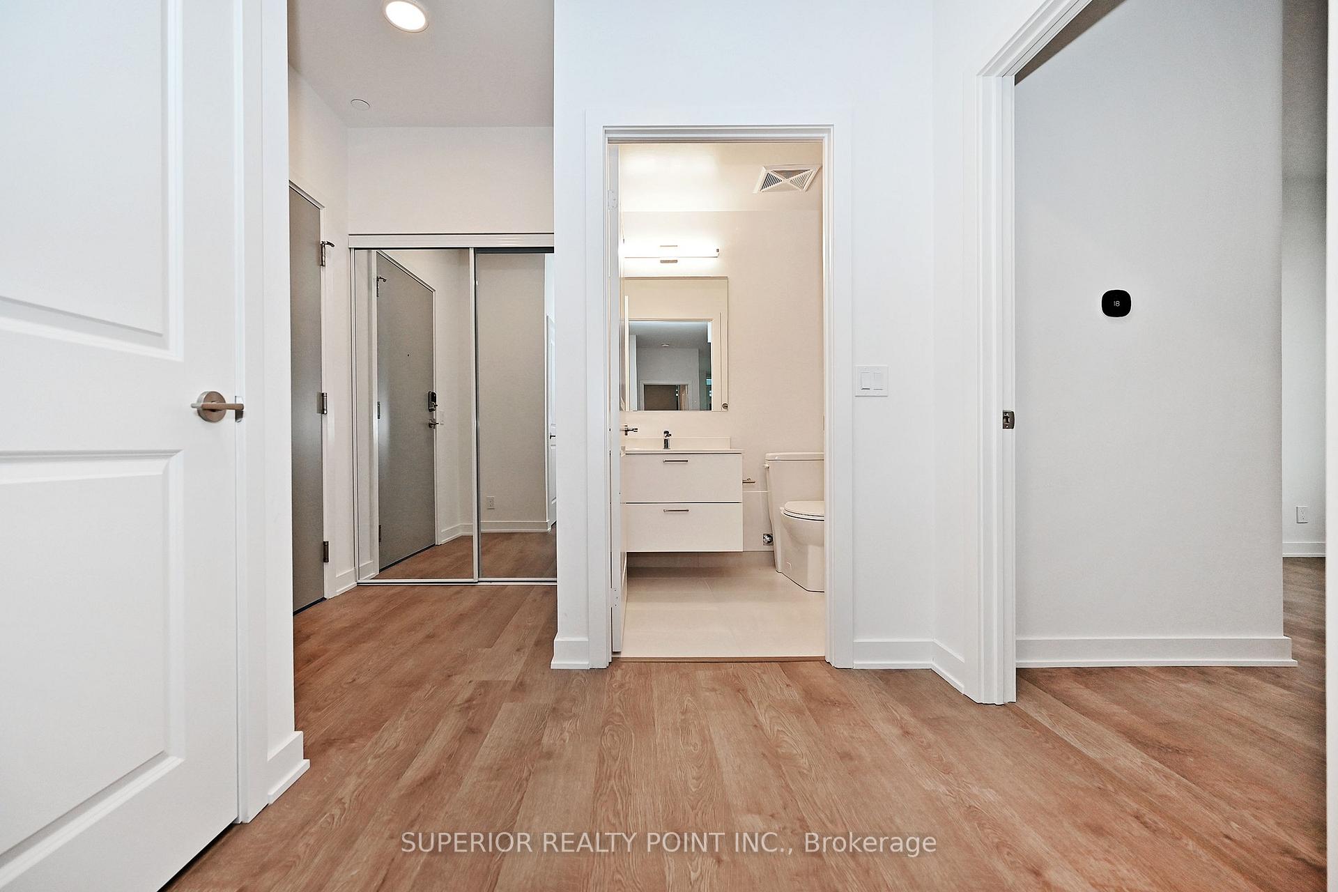 Photo 35 of Unit A214, 30 Upper Mall Way, Vaughan, Brownridge — HOMEH