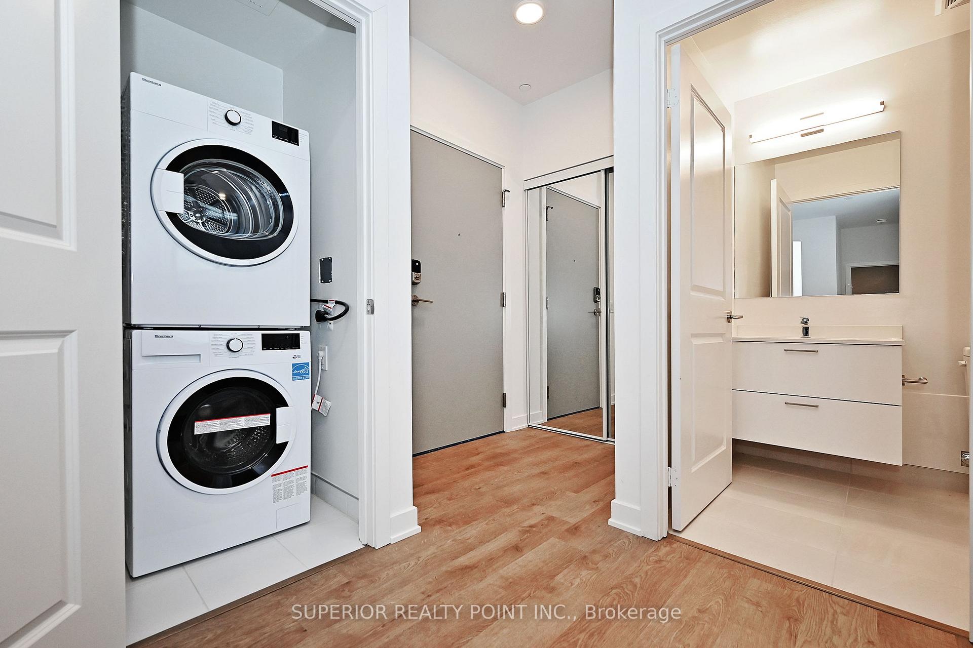 Photo 38 of Unit A214, 30 Upper Mall Way, Vaughan, Brownridge — HOMEH