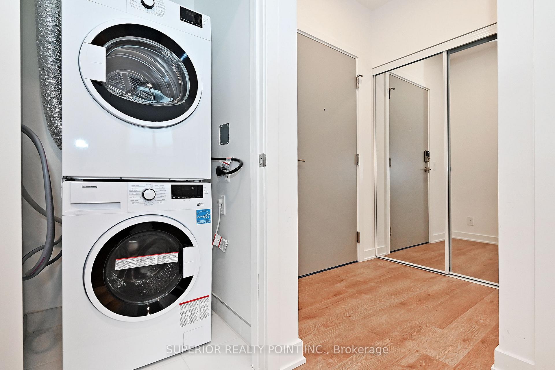 Photo 39 of Unit A214, 30 Upper Mall Way, Vaughan, Brownridge — HOMEH