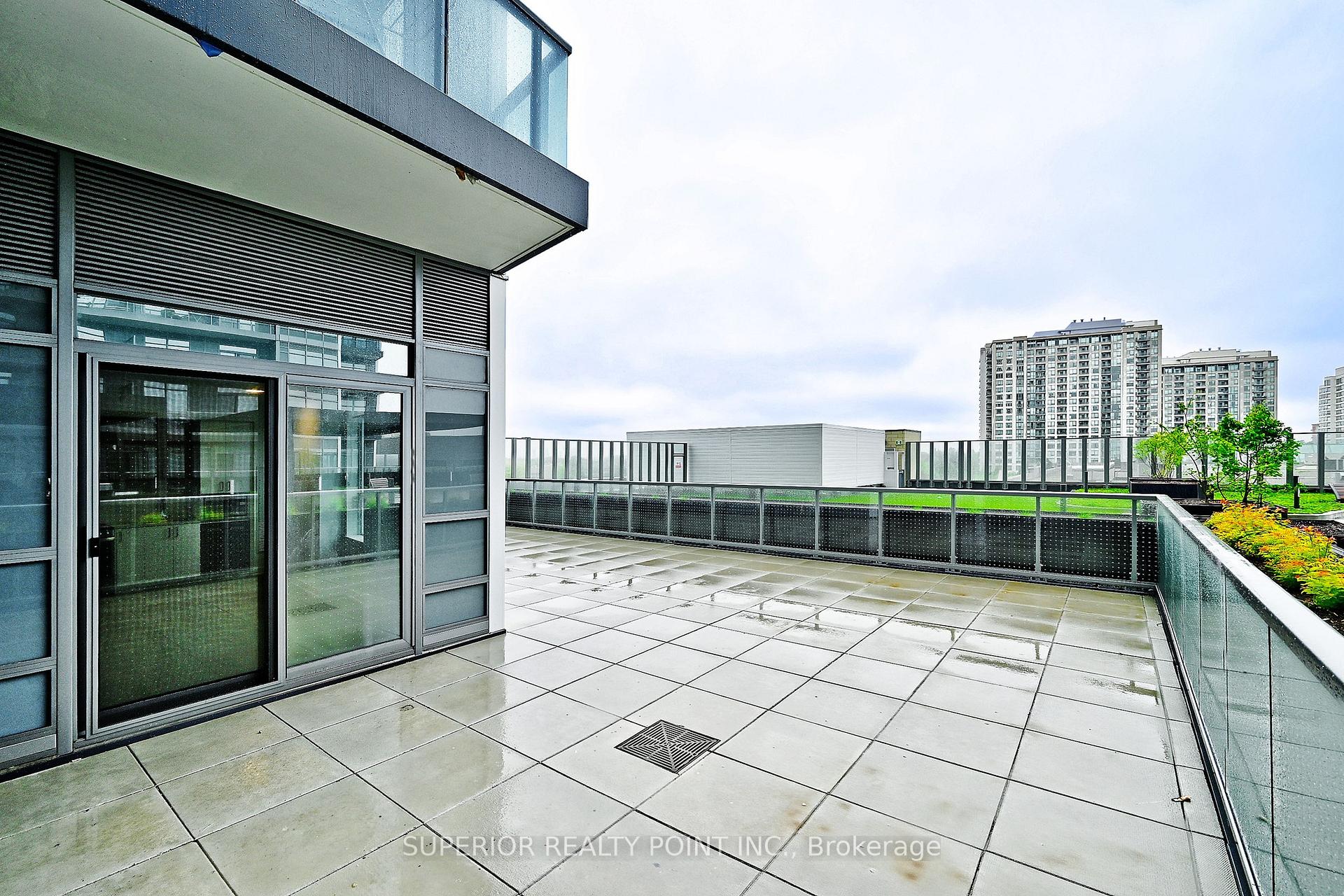 Photo 40 of Unit A214, 30 Upper Mall Way, Vaughan, Brownridge — HOMEH