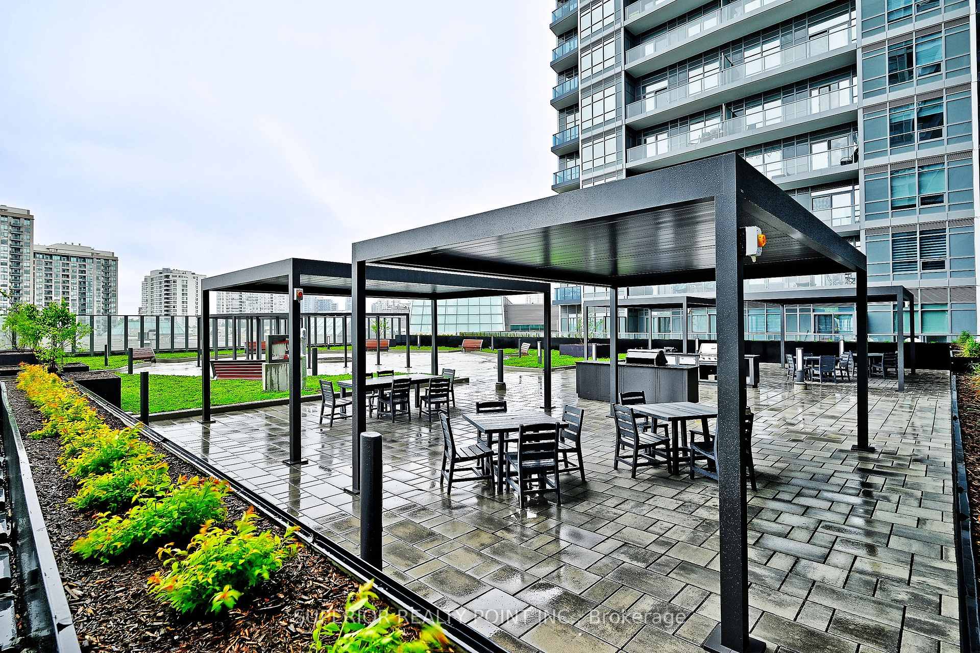 Photo 45 of Unit A214, 30 Upper Mall Way, Vaughan, Brownridge — HOMEH