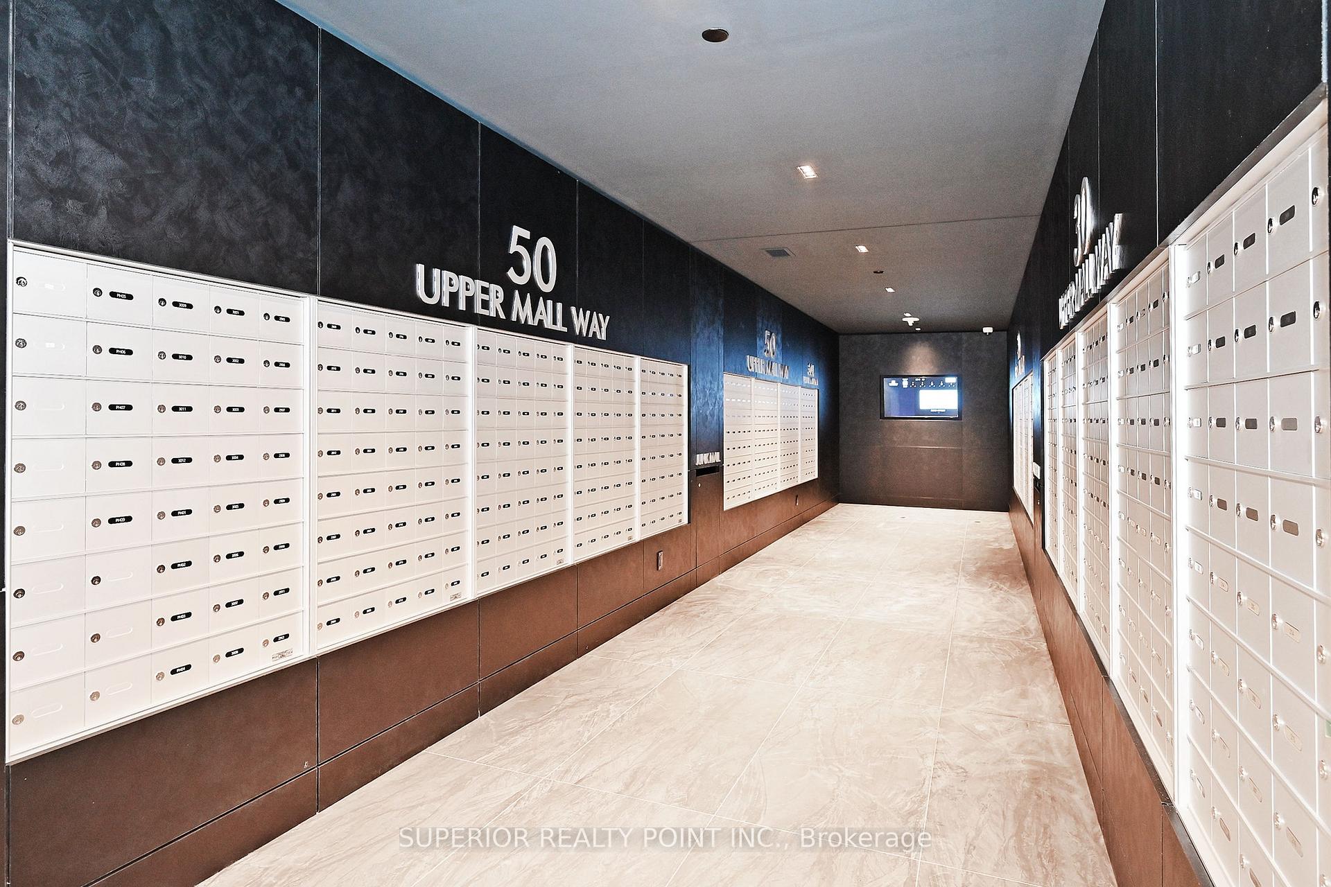Photo 46 of Unit A214, 30 Upper Mall Way, Vaughan, Brownridge — HOMEH