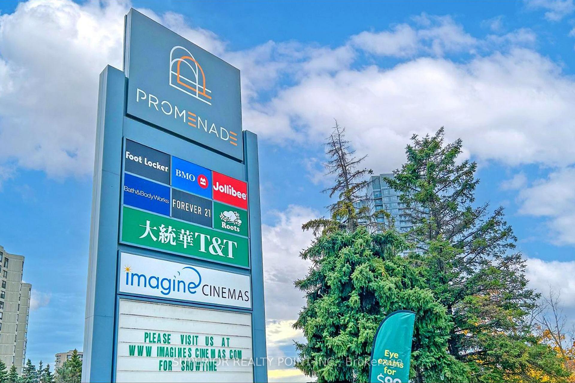 Photo 50 of Unit A214, 30 Upper Mall Way, Vaughan, Brownridge — HOMEH