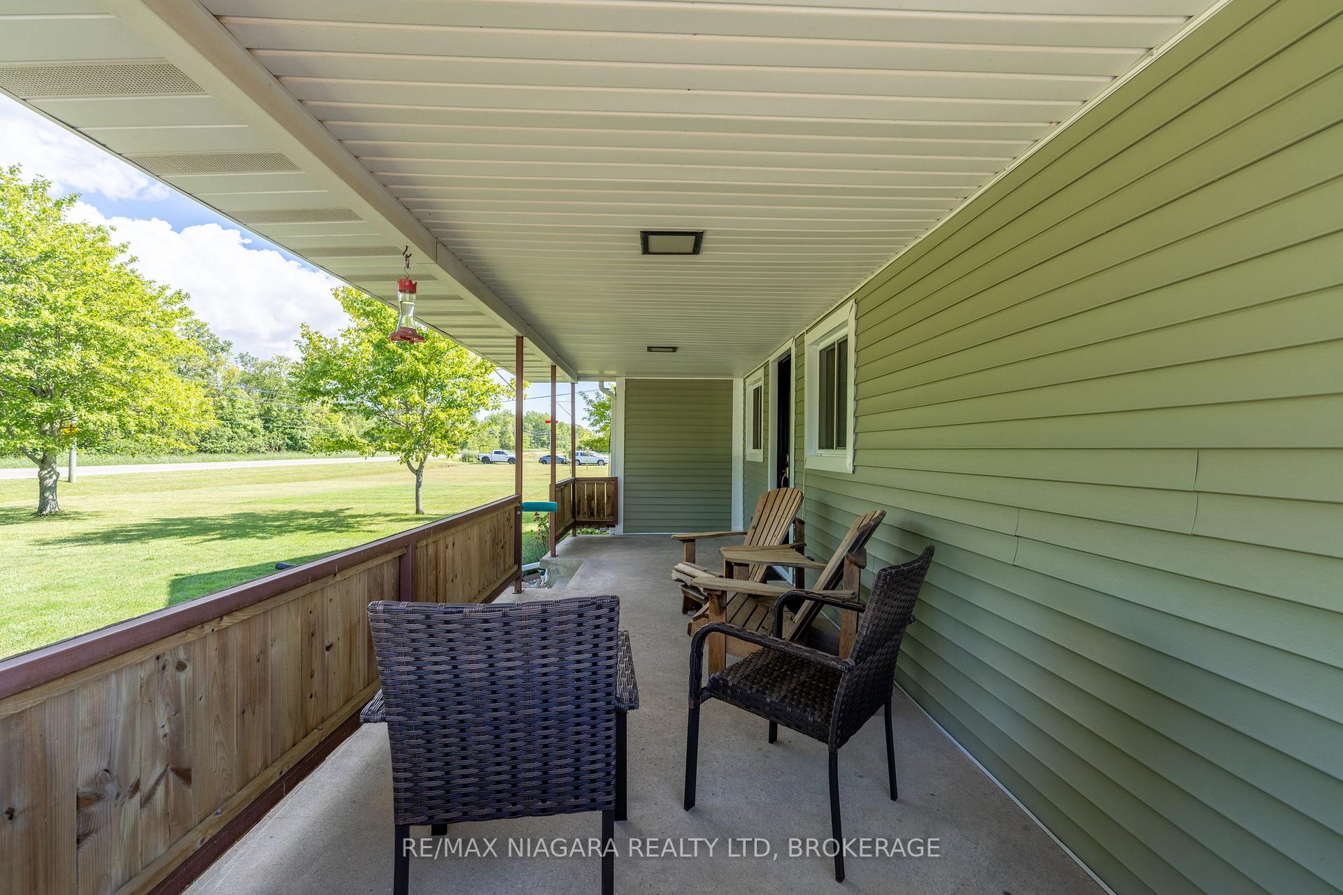 Photo 4 of 11871 Sodom Road, Niagara Falls, Lyons Creek — HOMEH