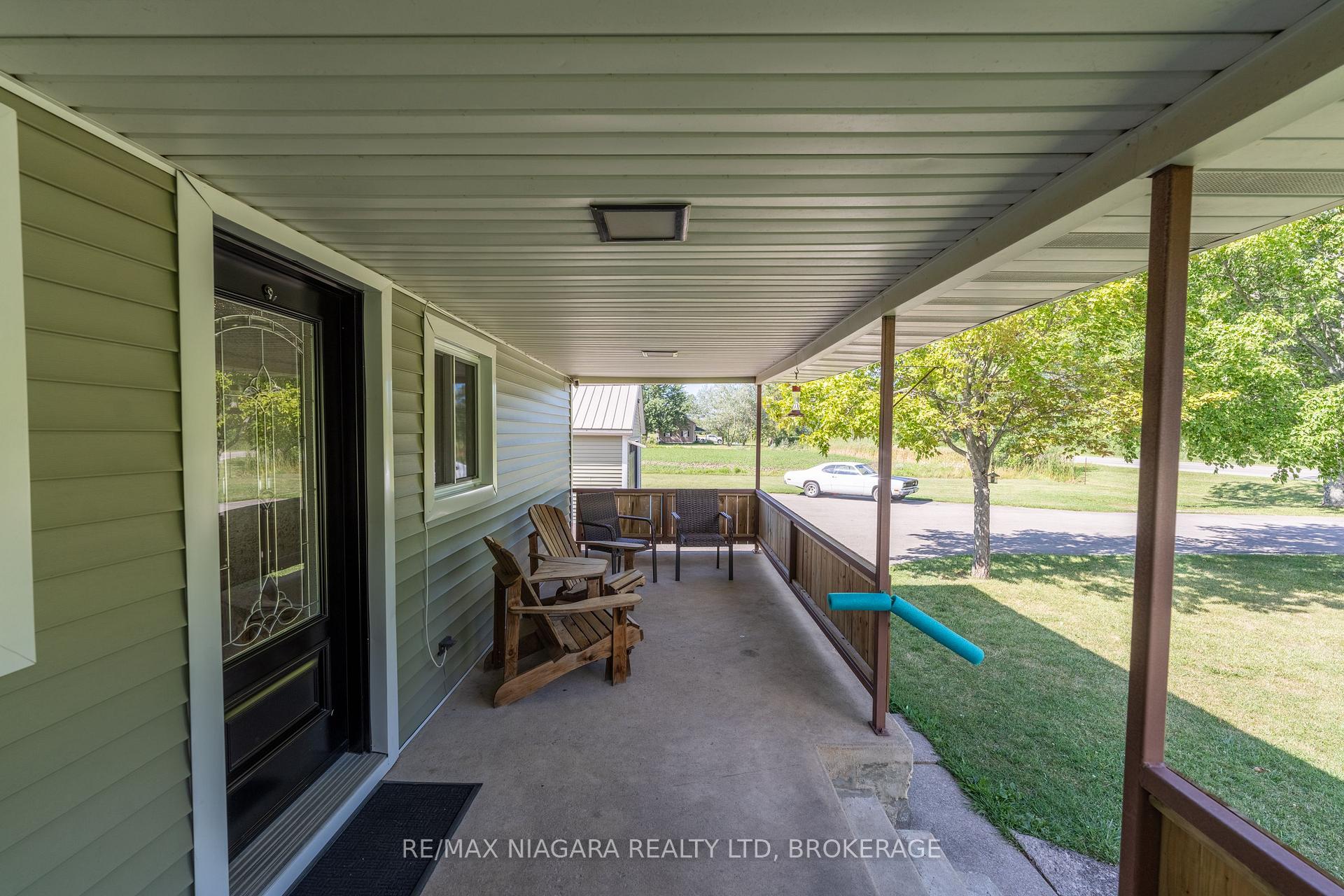 Photo 5 of 11871 Sodom Road, Niagara Falls, Lyons Creek — HOMEH