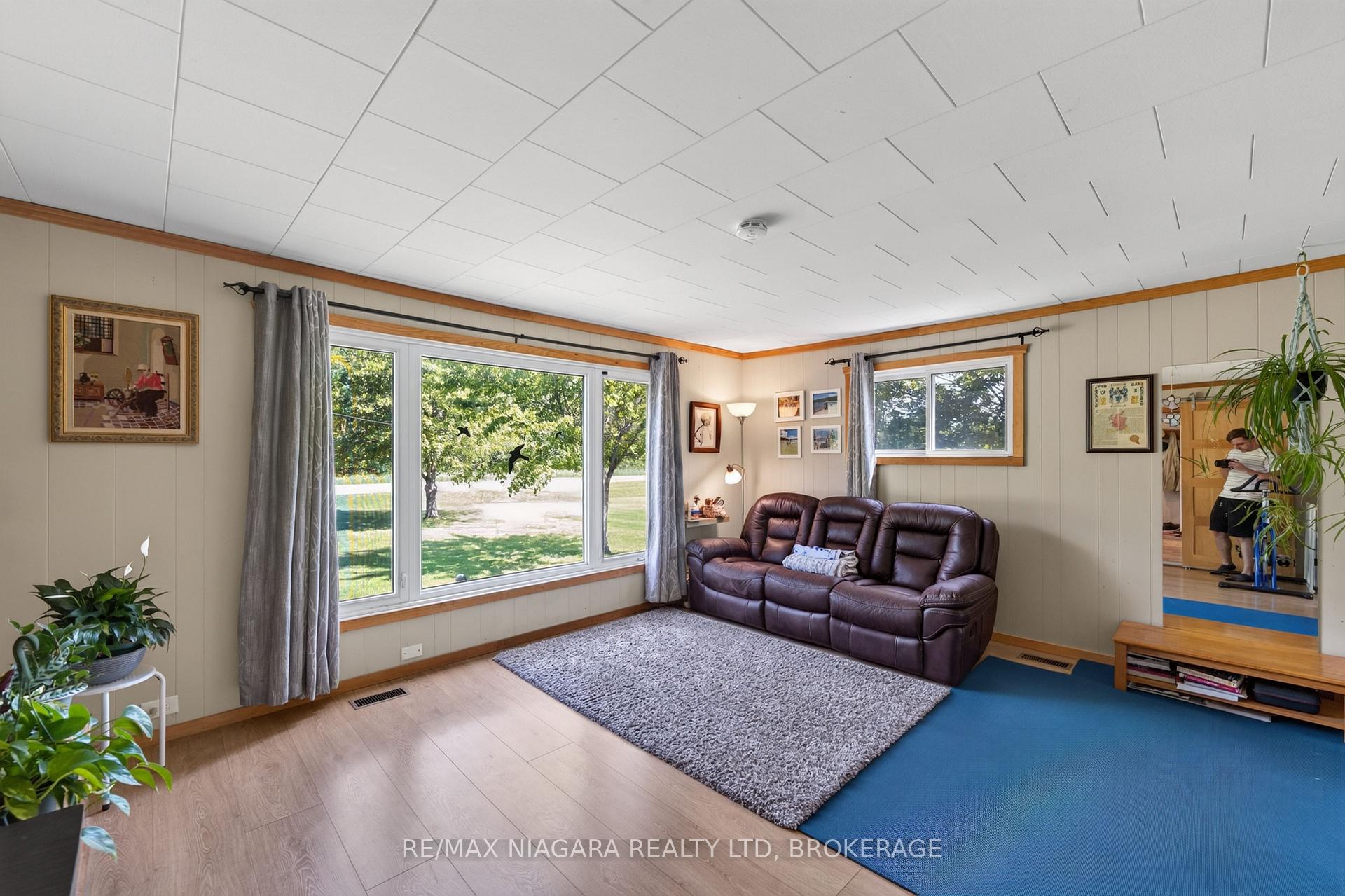 Photo 10 of 11871 Sodom Road, Niagara Falls, Lyons Creek — HOMEH