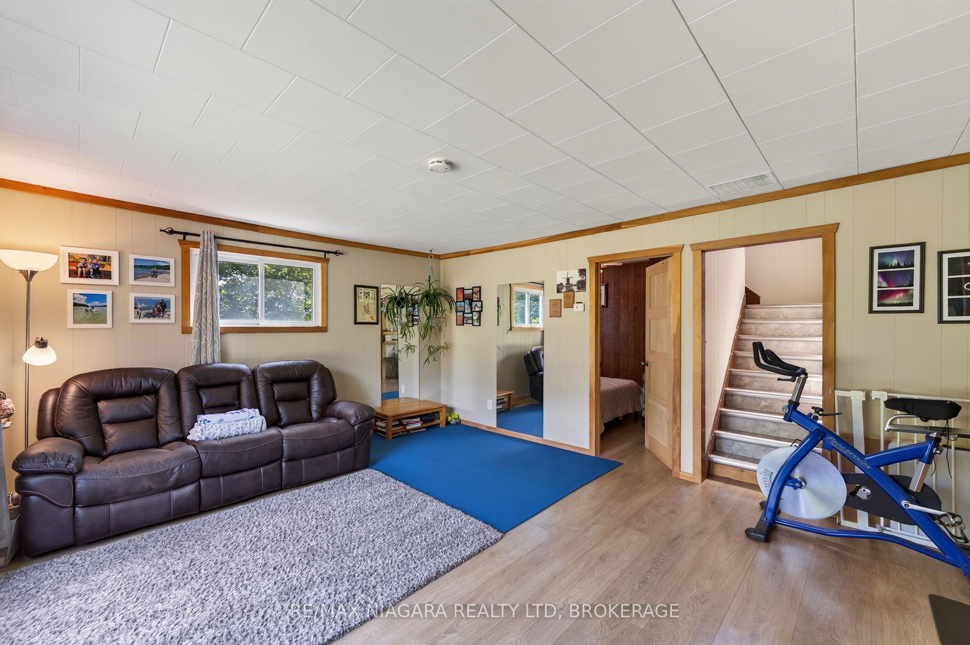 Photo 12 of 11871 Sodom Road, Niagara Falls, Lyons Creek — HOMEH