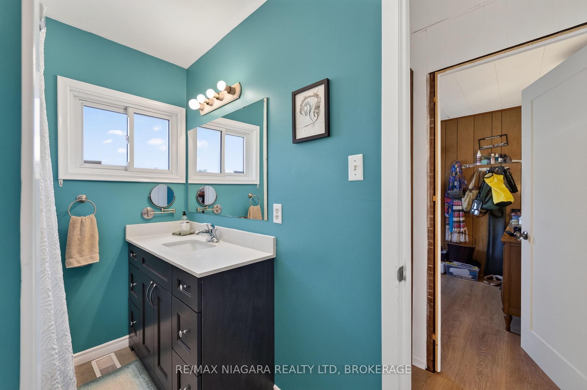 Photo 15 of 11871 Sodom Road, Niagara Falls, Lyons Creek — HOMEH