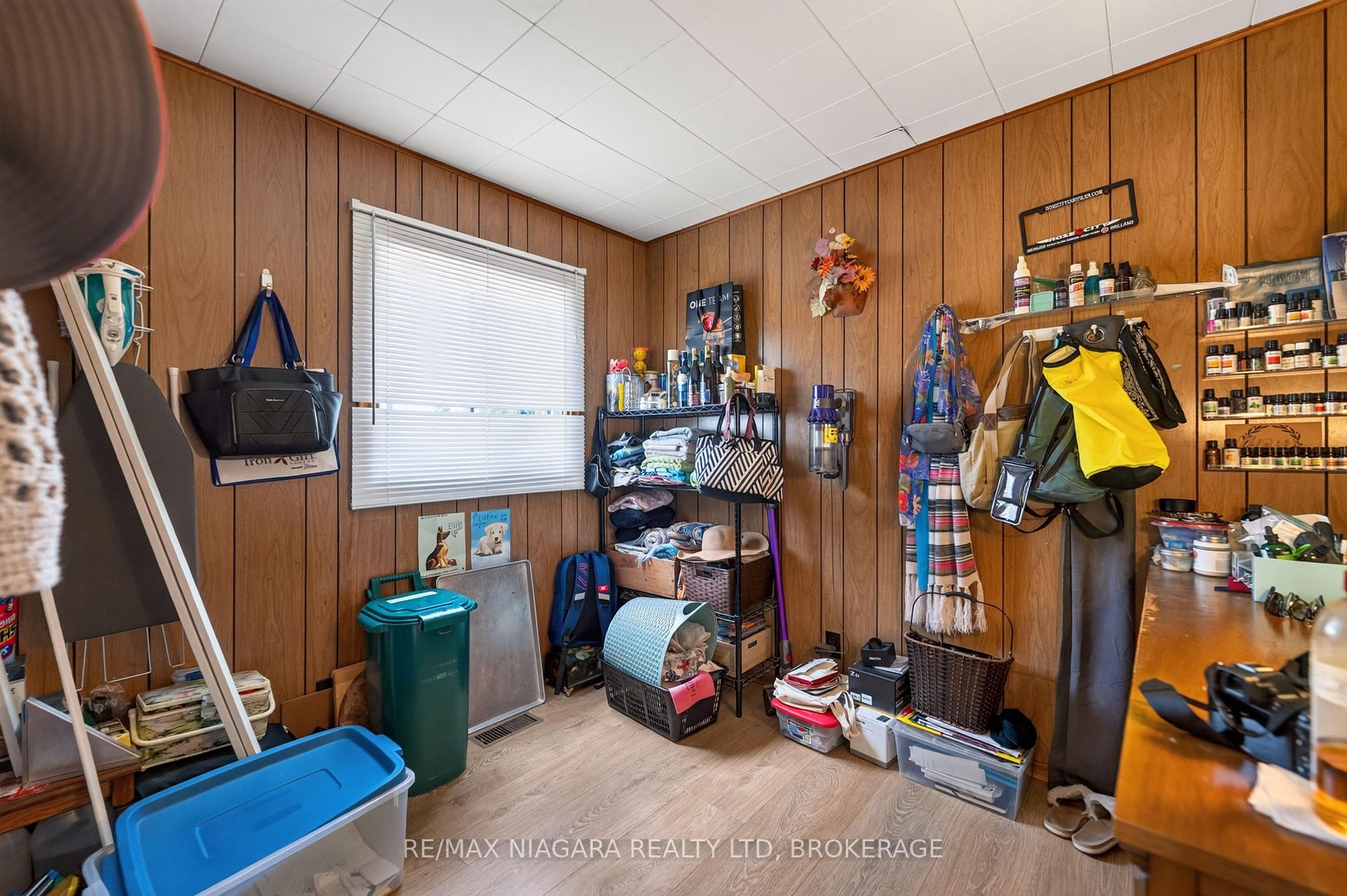 Photo 16 of 11871 Sodom Road, Niagara Falls, Lyons Creek — HOMEH
