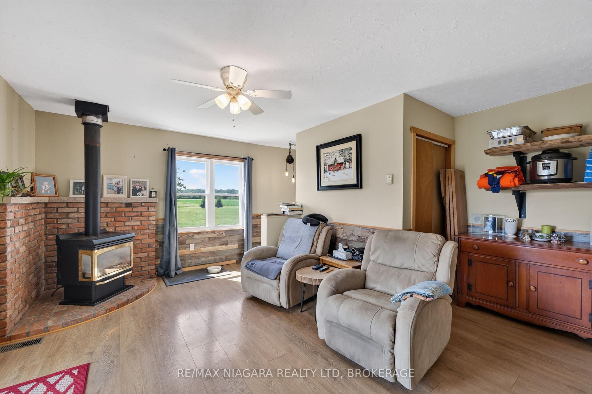 Photo 18 of 11871 Sodom Road, Niagara Falls, Lyons Creek — HOMEH