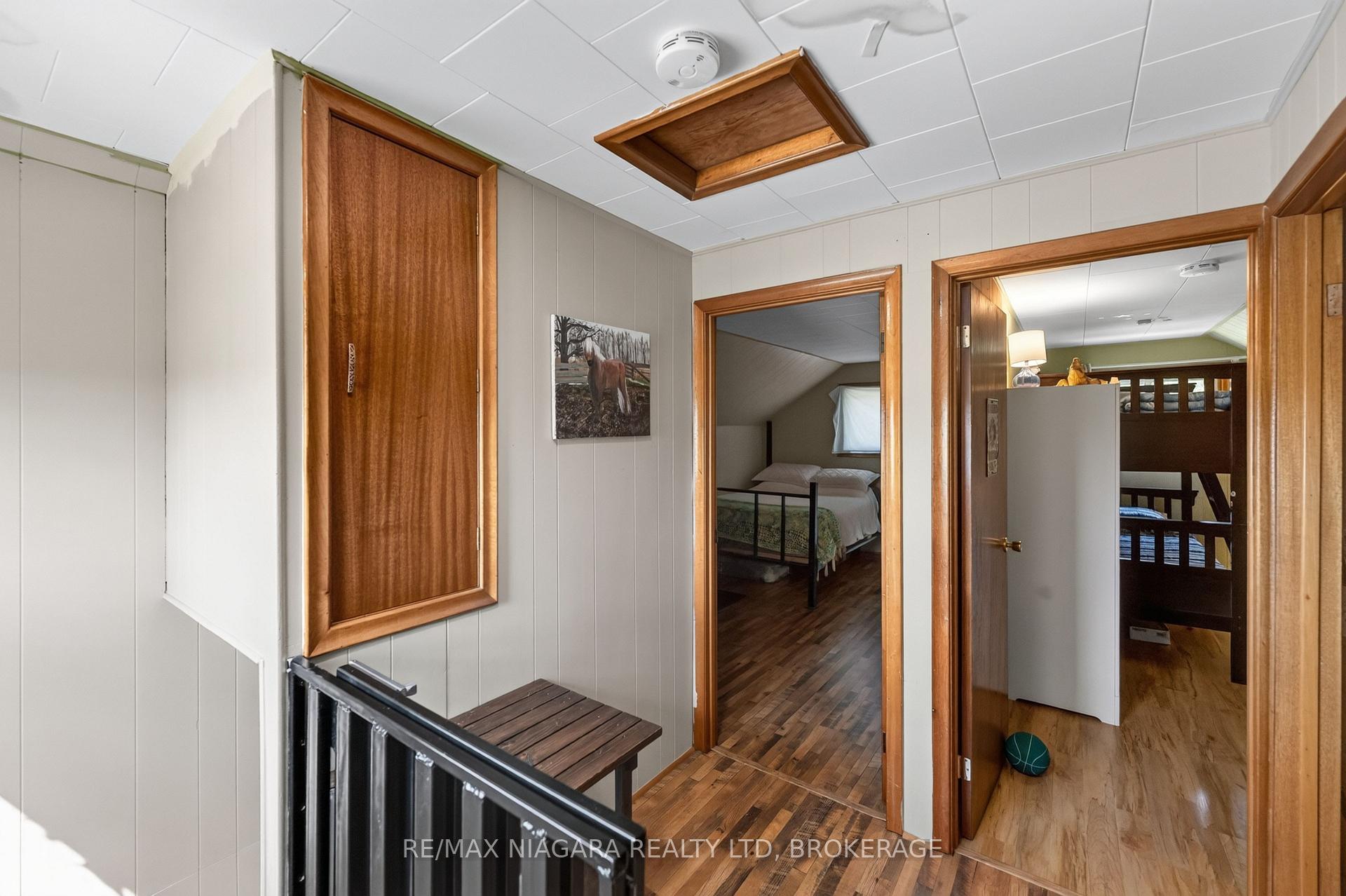 Photo 19 of 11871 Sodom Road, Niagara Falls, Lyons Creek — HOMEH