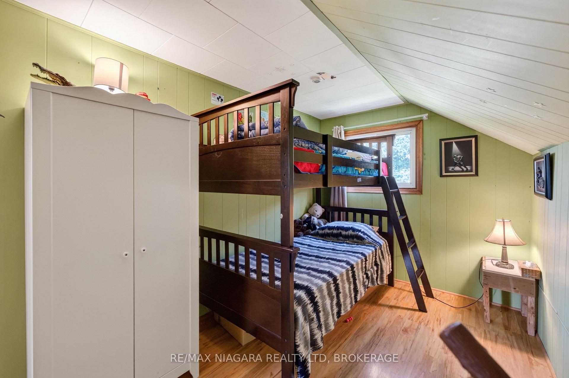 Photo 21 of 11871 Sodom Road, Niagara Falls, Lyons Creek — HOMEH