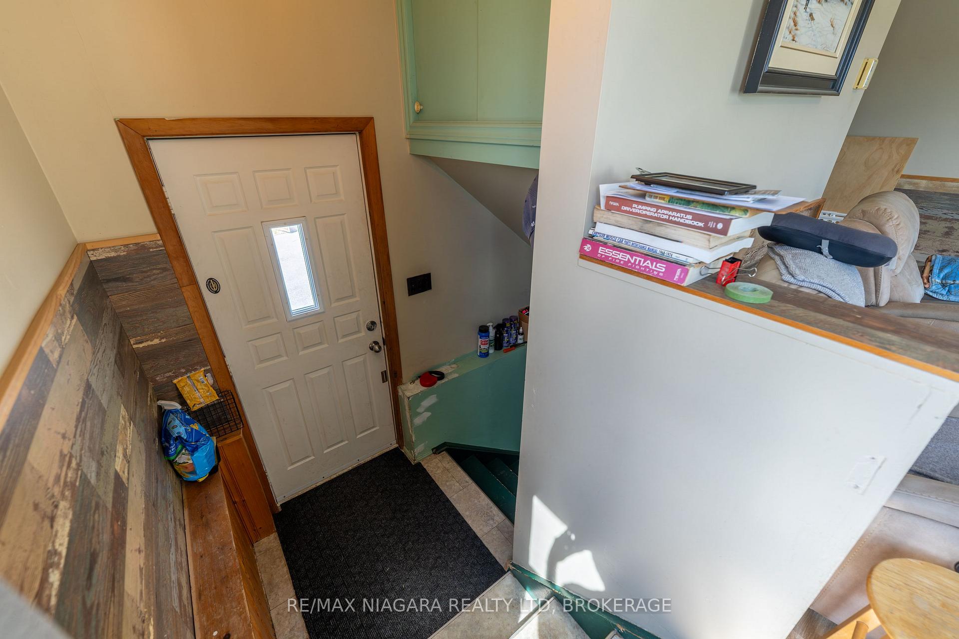 Photo 23 of 11871 Sodom Road, Niagara Falls, Lyons Creek — HOMEH